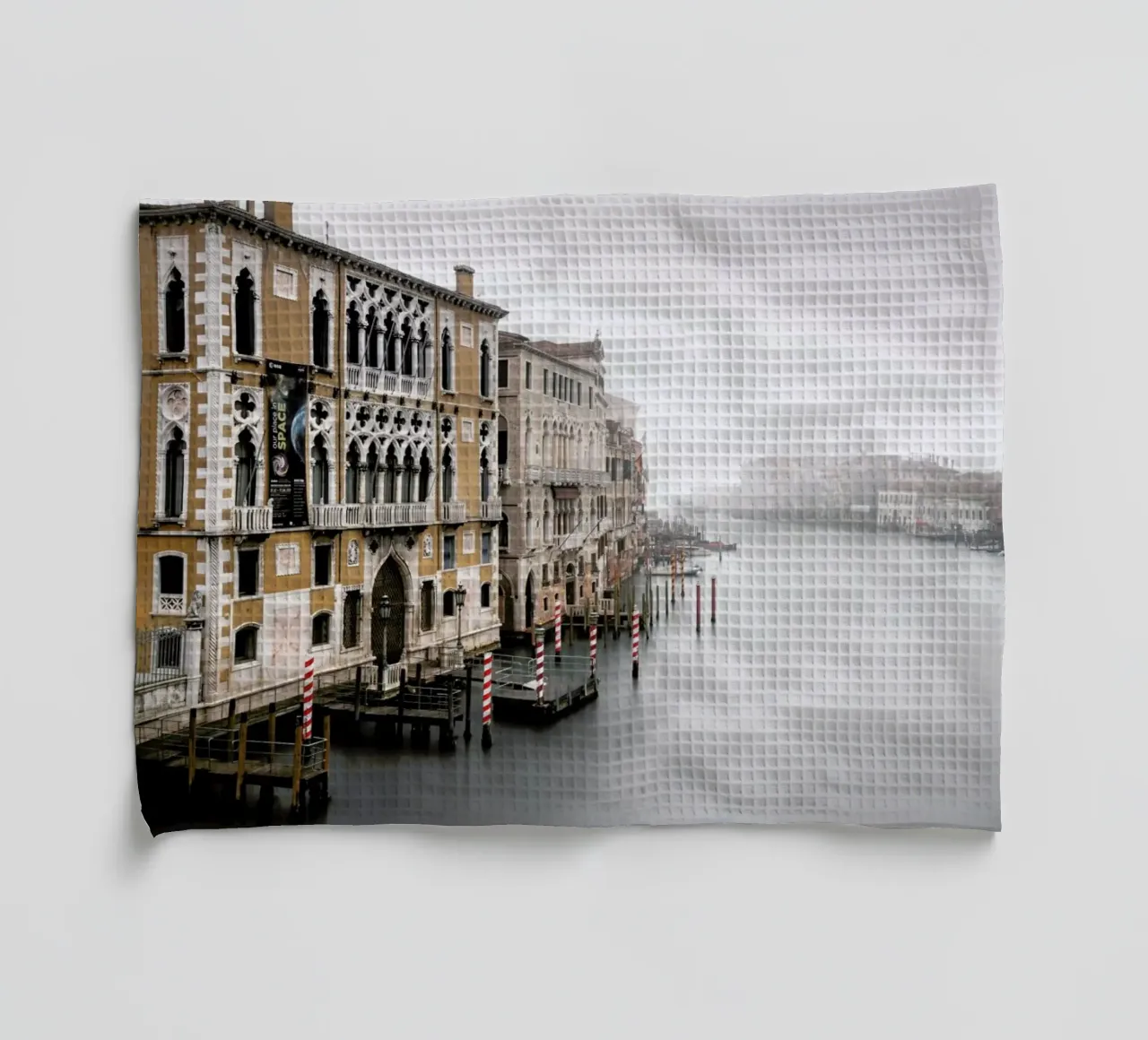 Palazzo Cavalli Franchetti - Venedig canovaccio da cucina da Håggard Photography | Ronny Behnert