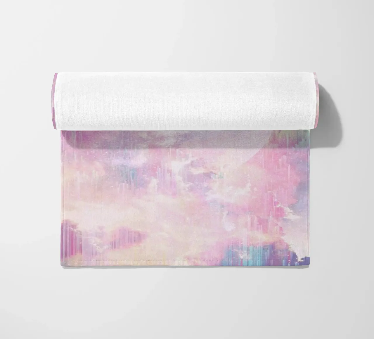 Vanishing Moon telo mare da cafelab