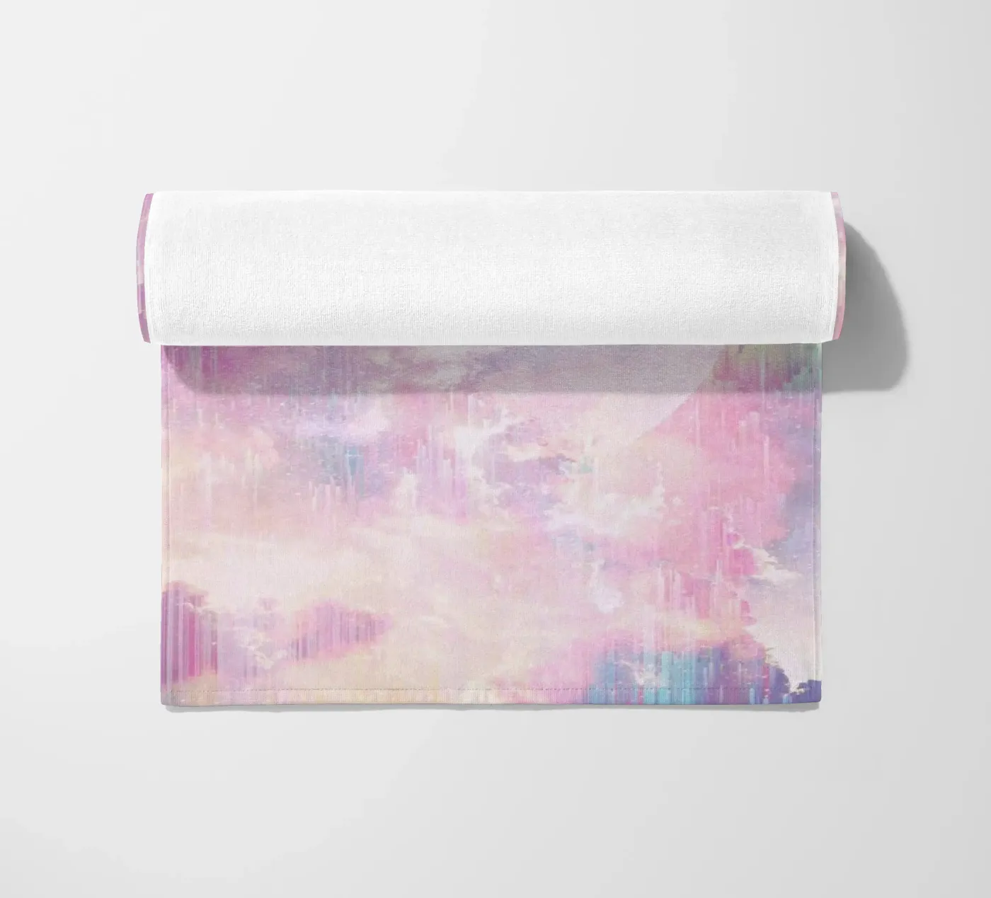 Vanishing Moon telo mare da cafelab