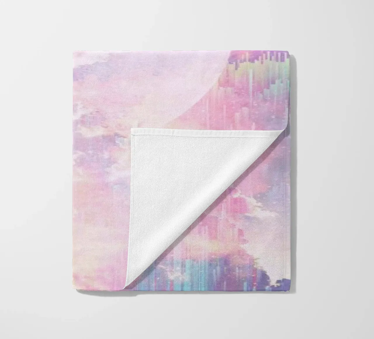 Vanishing Moon telo mare da cafelab