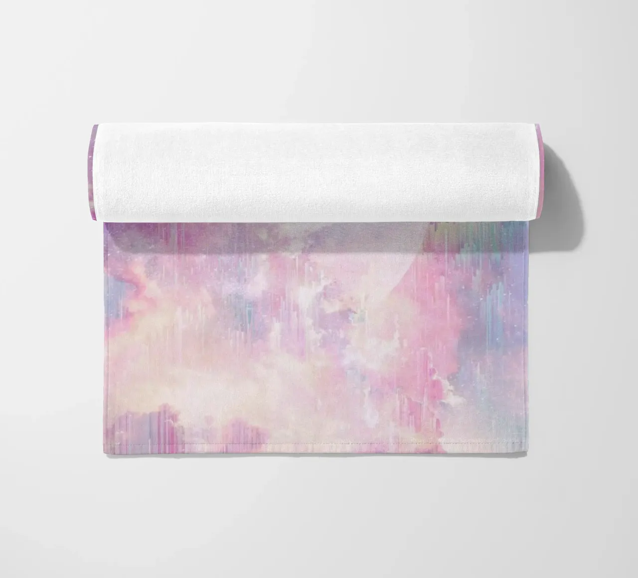 Vanishing Moon telo mare da cafelab