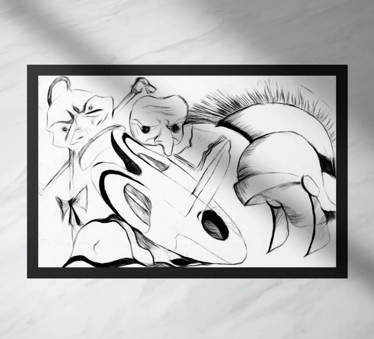 Teatro zerbino da Massimo Frascogna