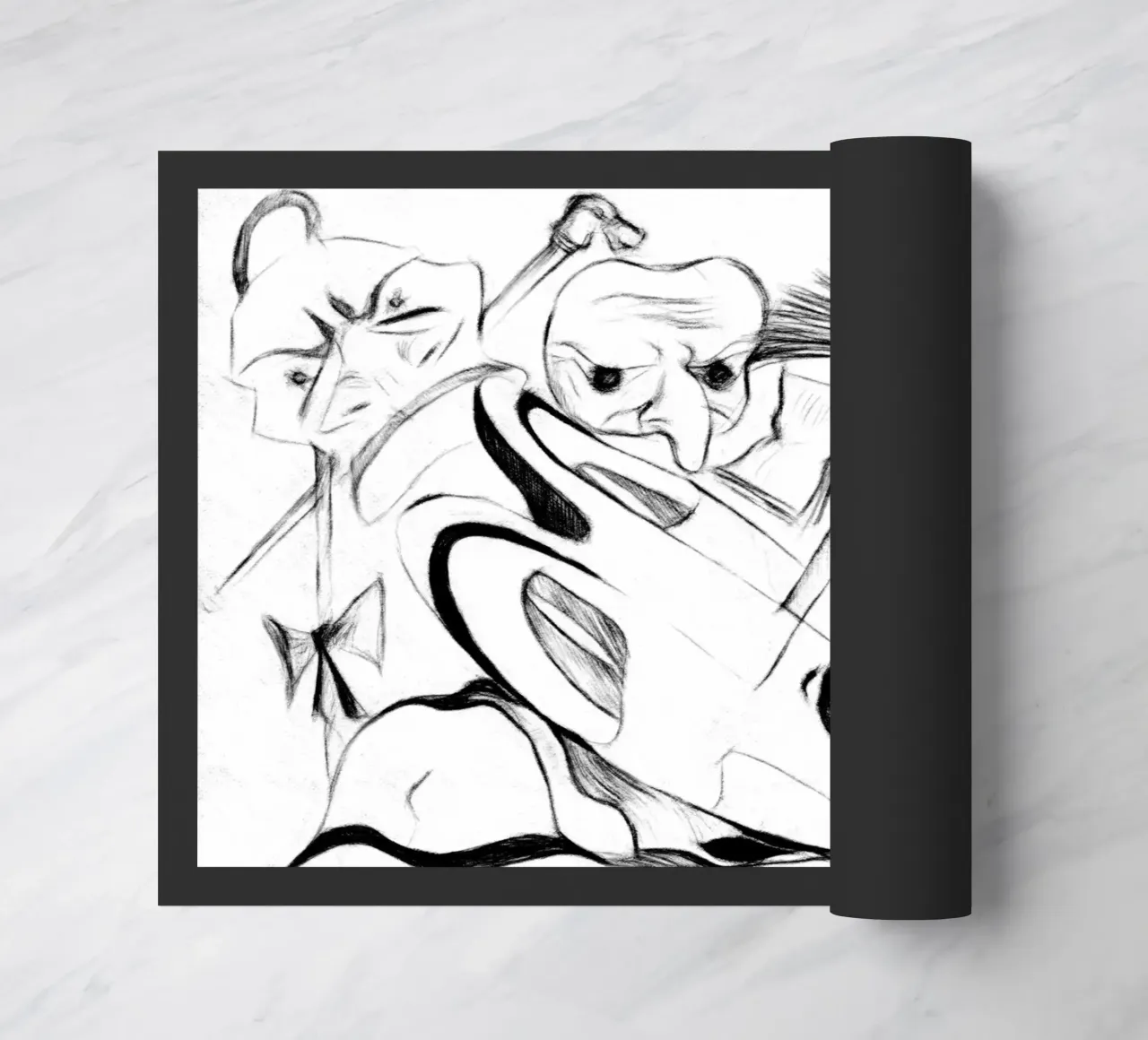 Teatro zerbino da Massimo Frascogna