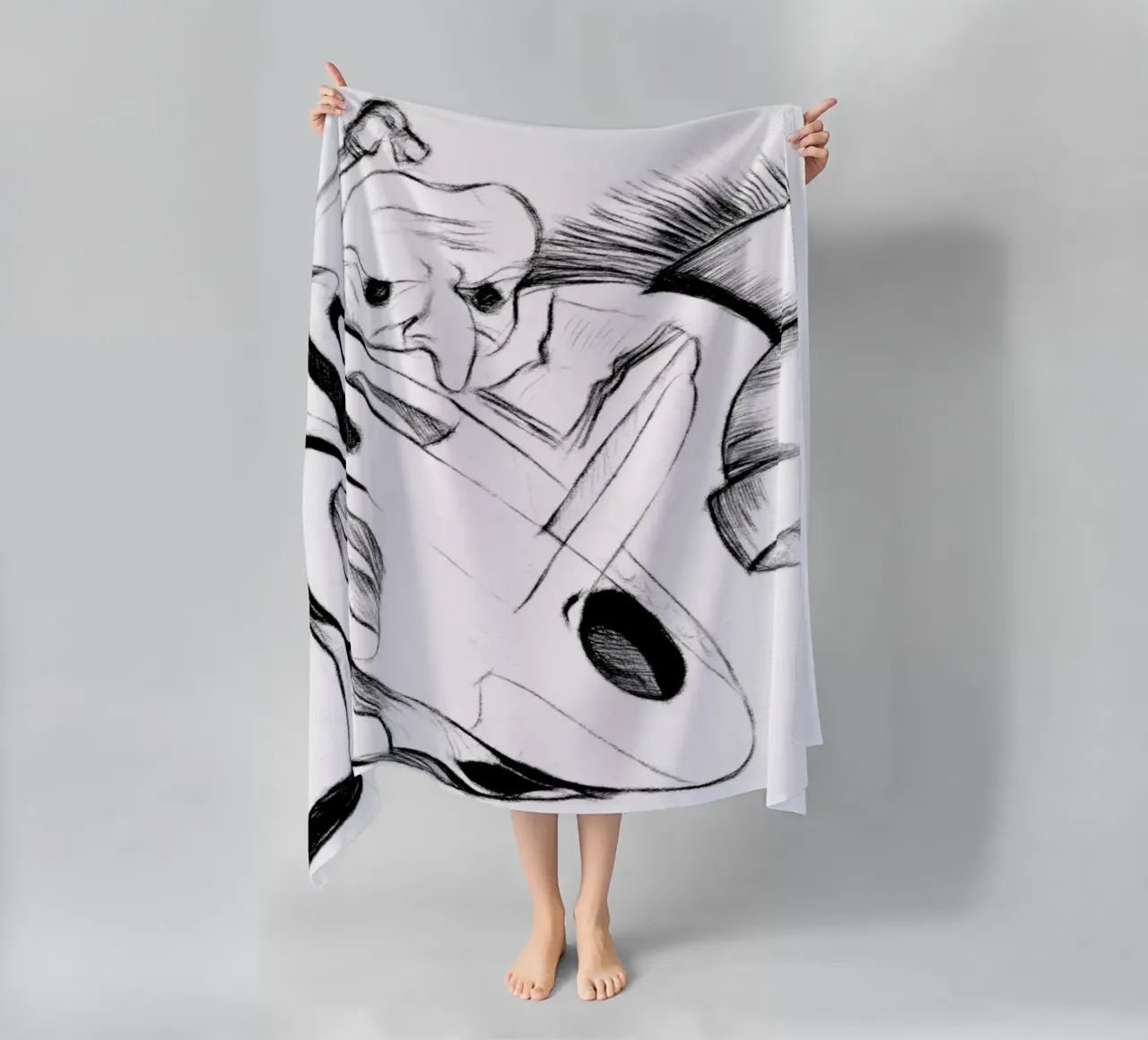 Teatro telo mare da Massimo Frascogna