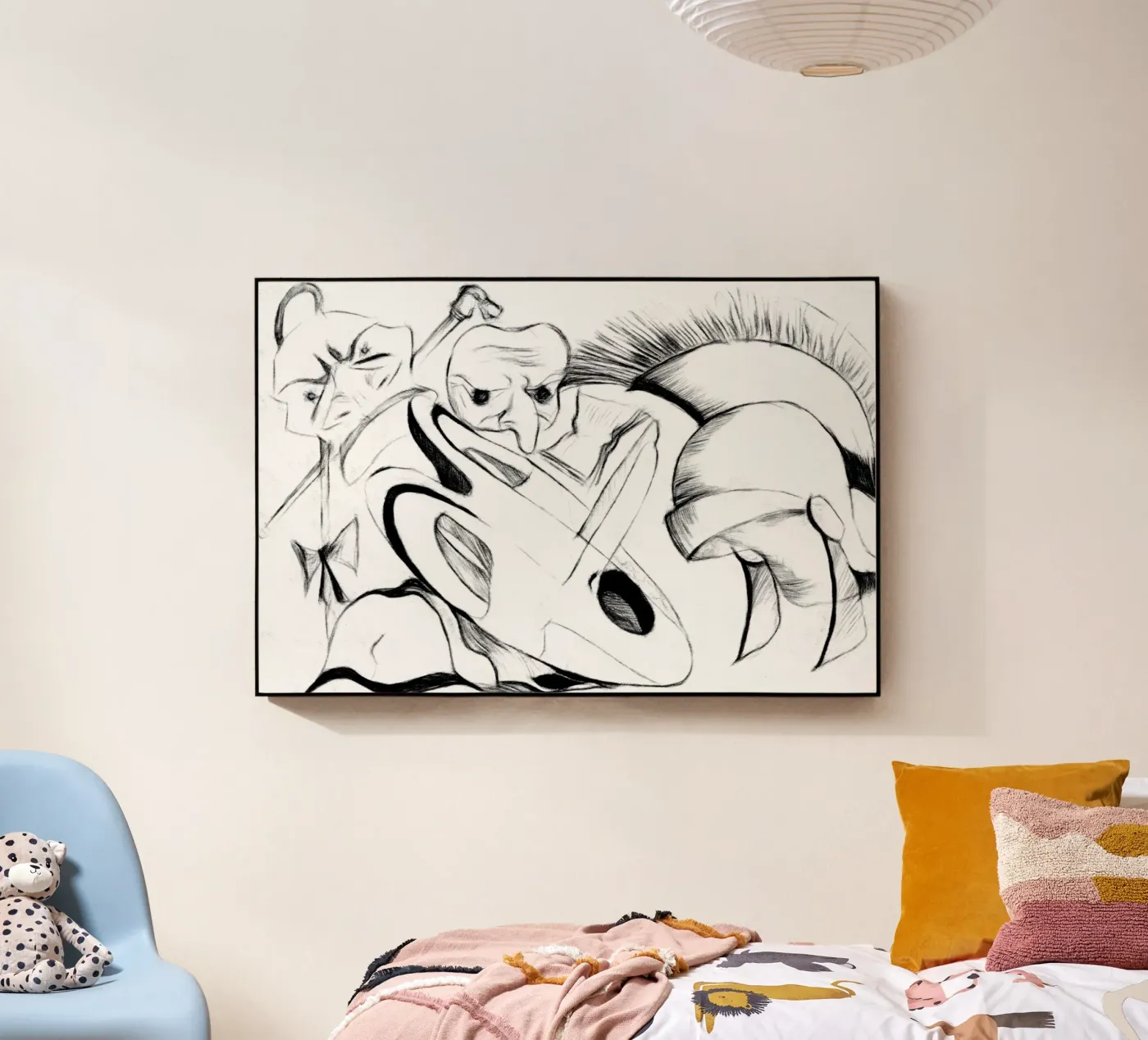 Theater plexiglas de Massimo Frascogna