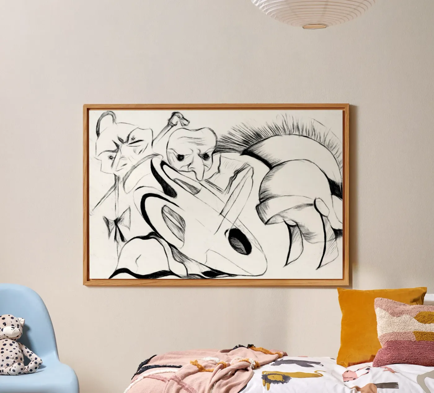 Teatro alluminio dibond da Massimo Frascogna