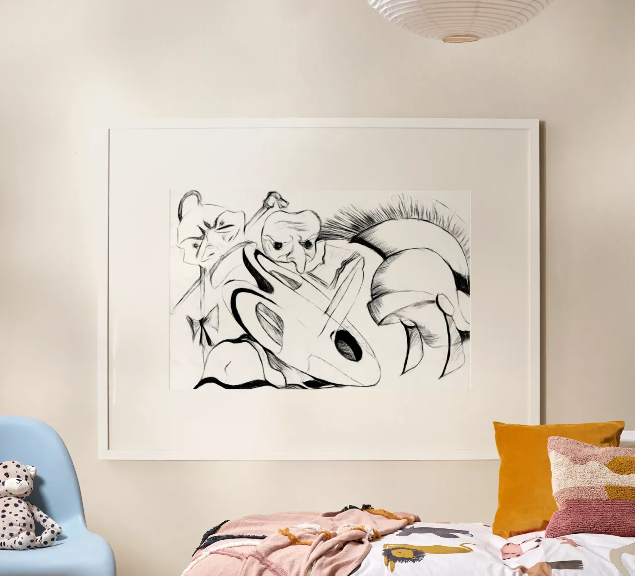 Teatro poster da Massimo Frascogna