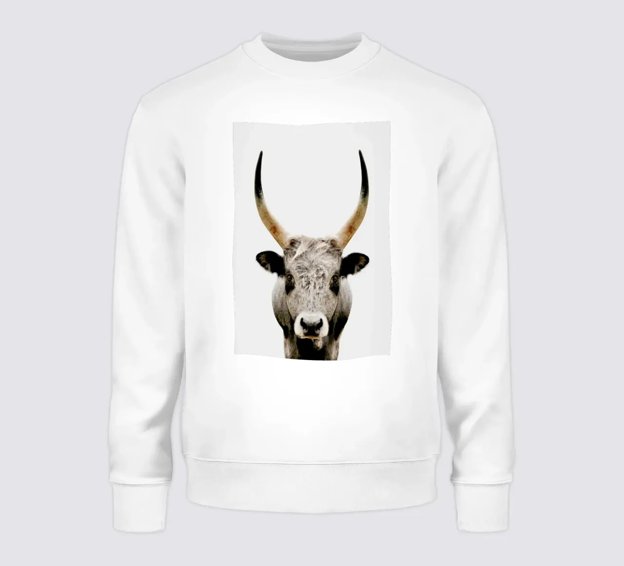 Bull felpa da Paws & Claws