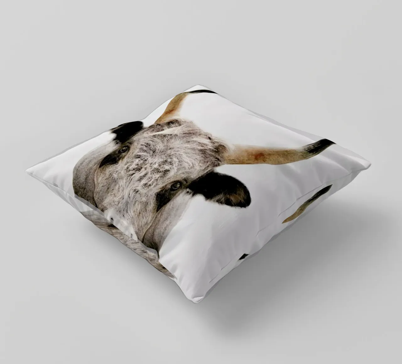 Bull cuscino da Paws & Claws
