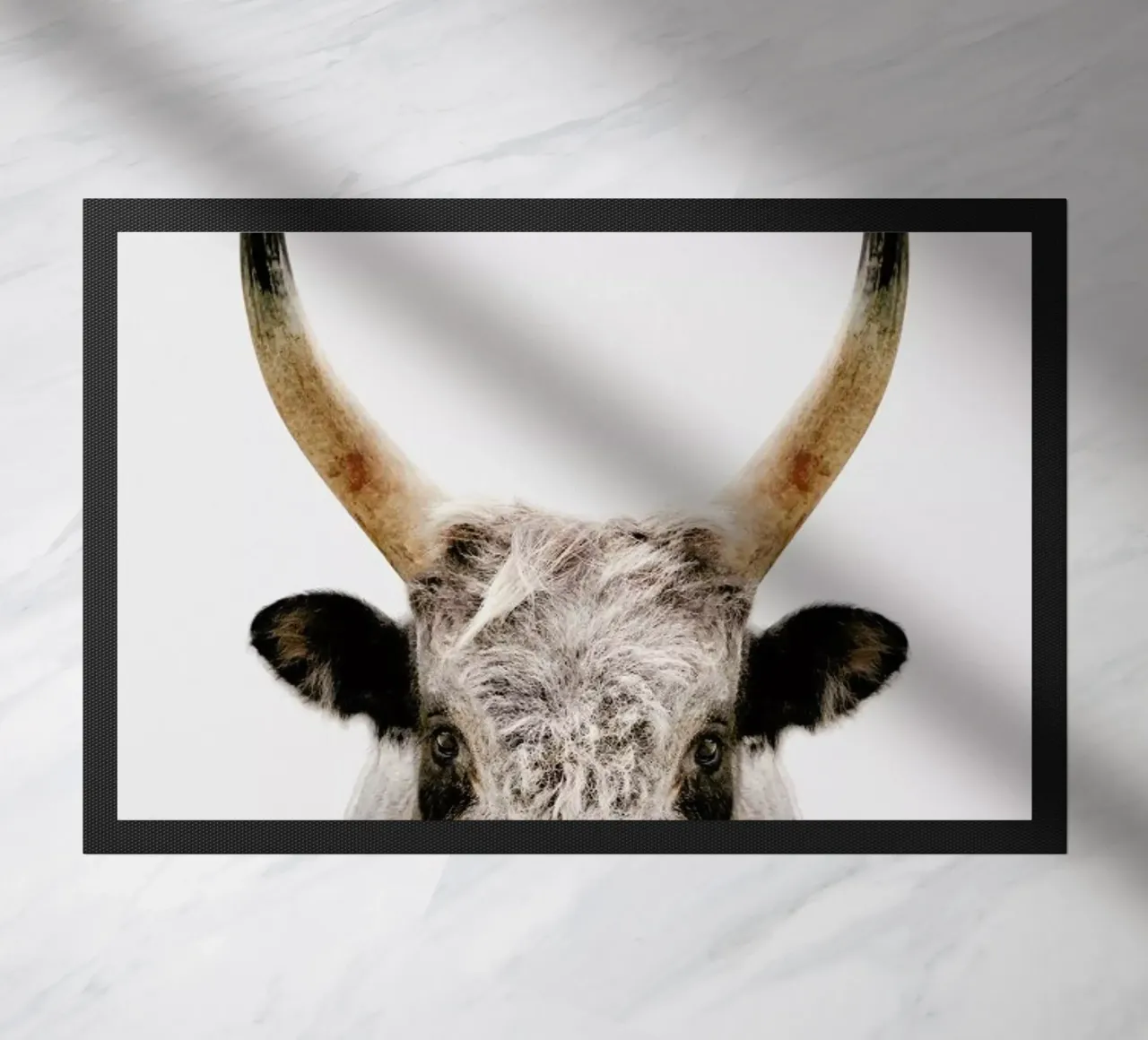 Bull zerbino da Paws & Claws