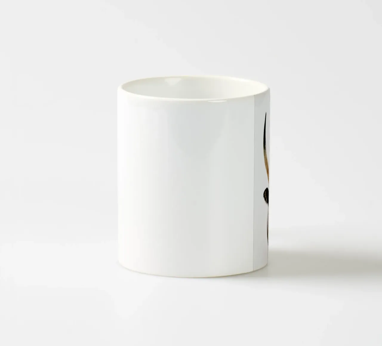 Bull tazza in ceramica da Paws & Claws