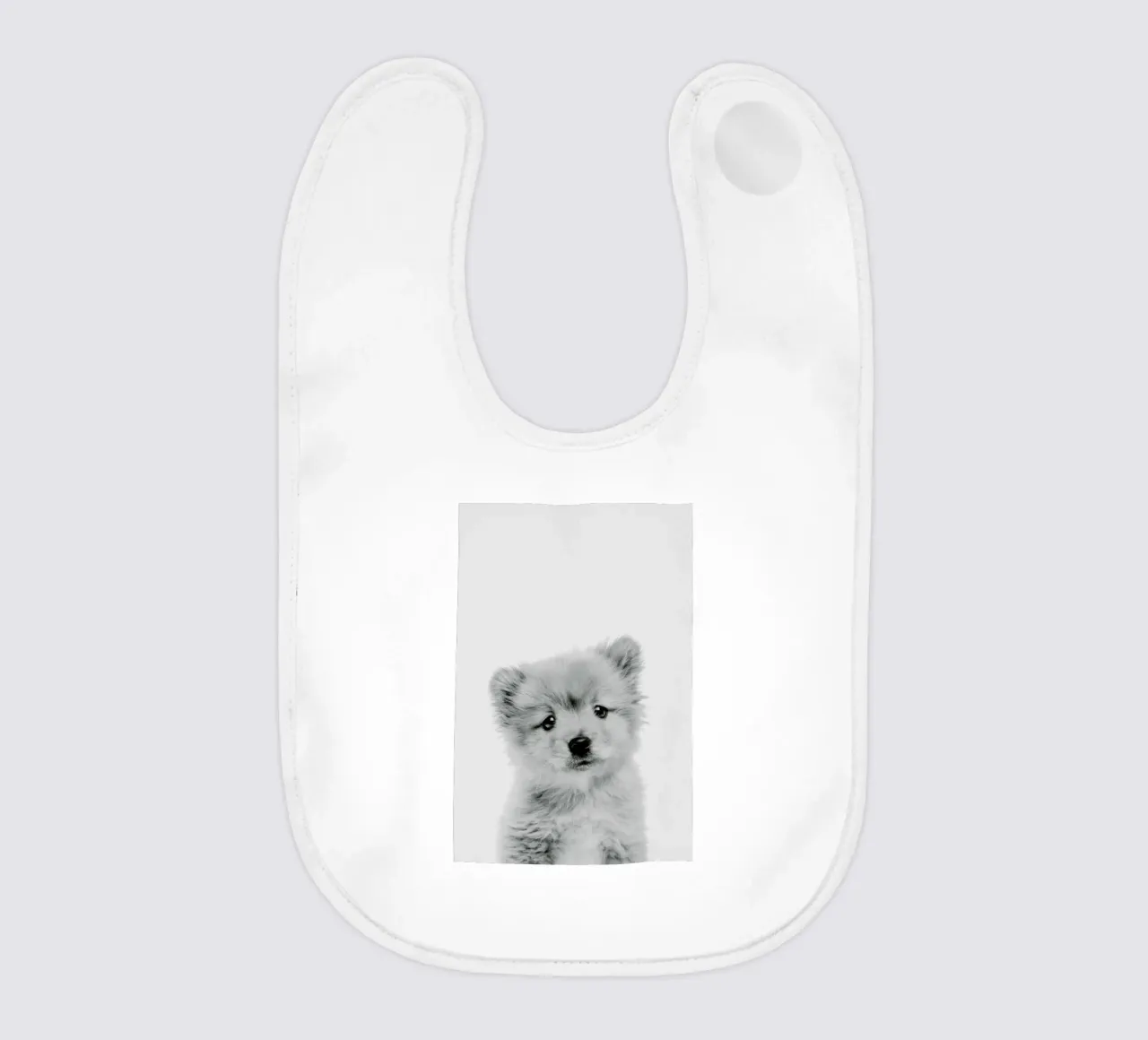 Puppy Classic bavaglino da Paws & Claws