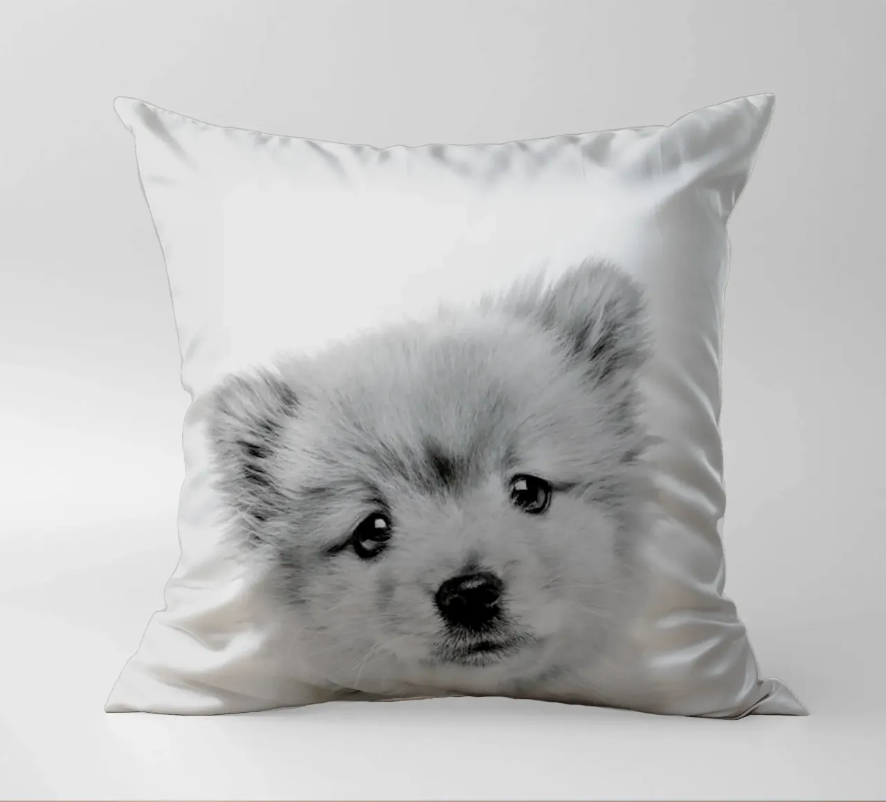 Puppy Classic cuscino da Paws & Claws