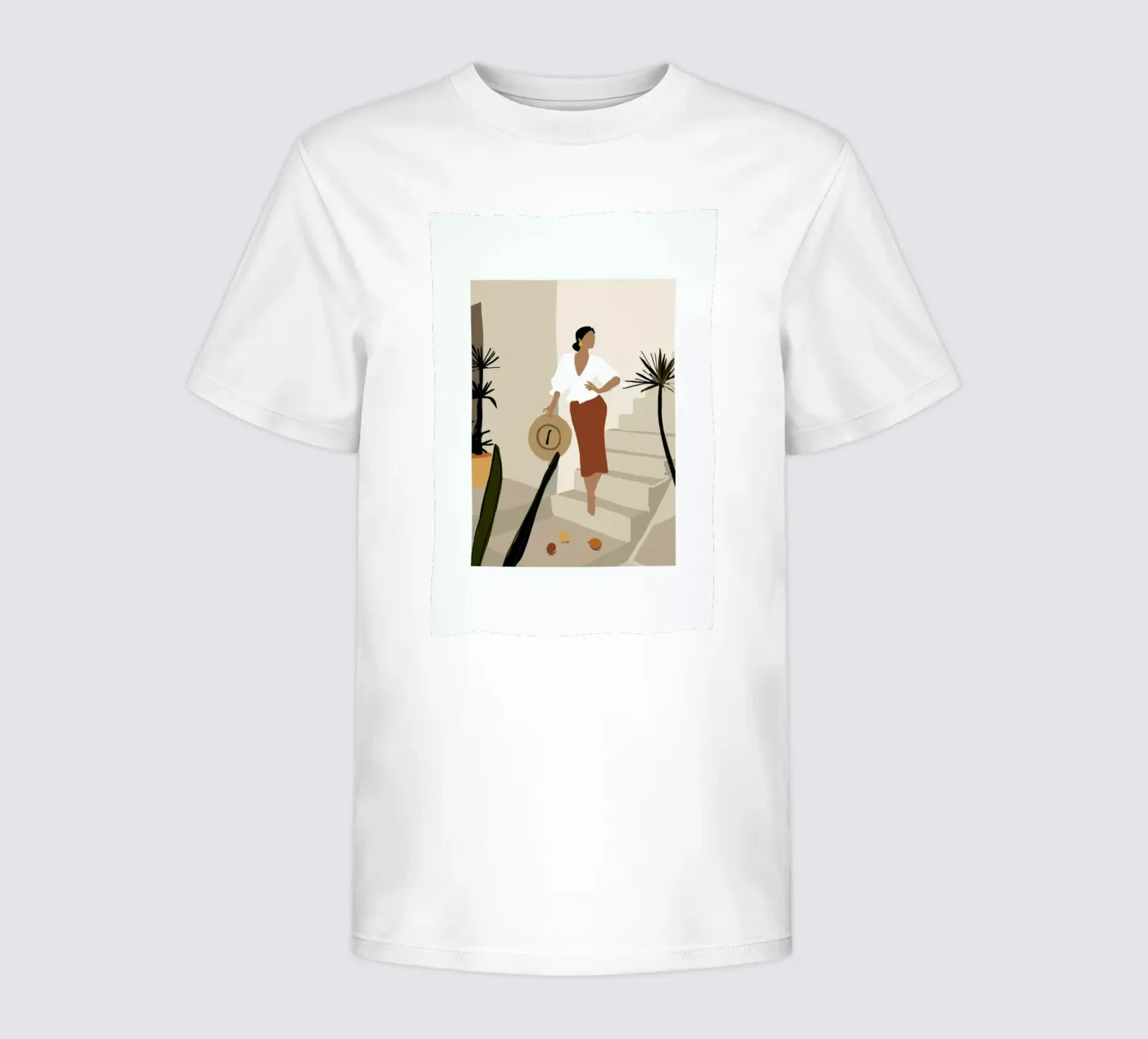 Pose kinder t-shirt van Pure