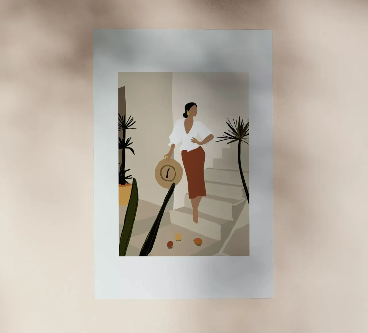 Pose pellicola backlit da Pure