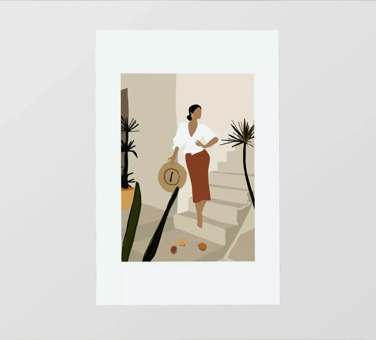 Pose pellicola backlit da Pure