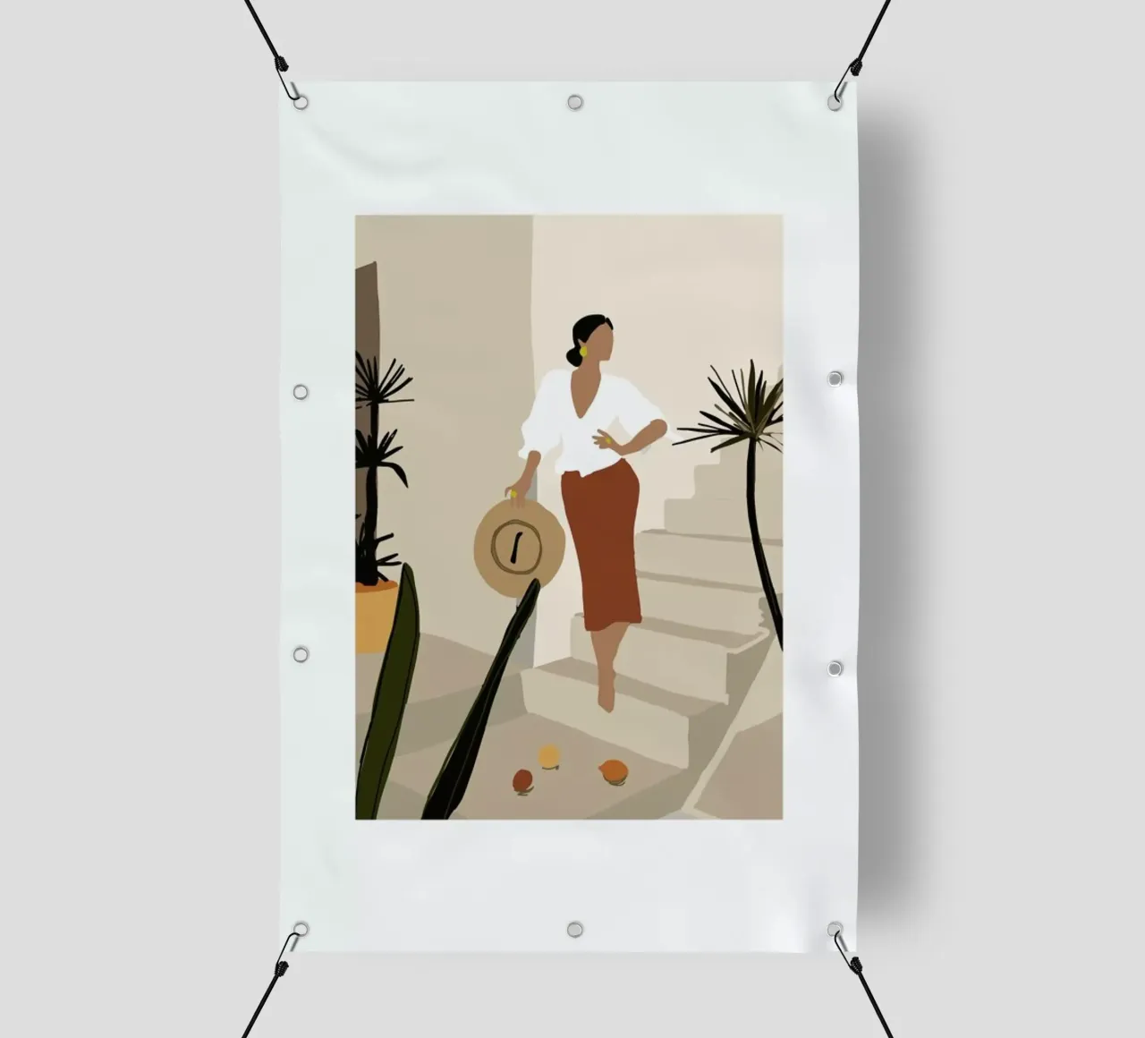 Pose telo in pvc da Pure