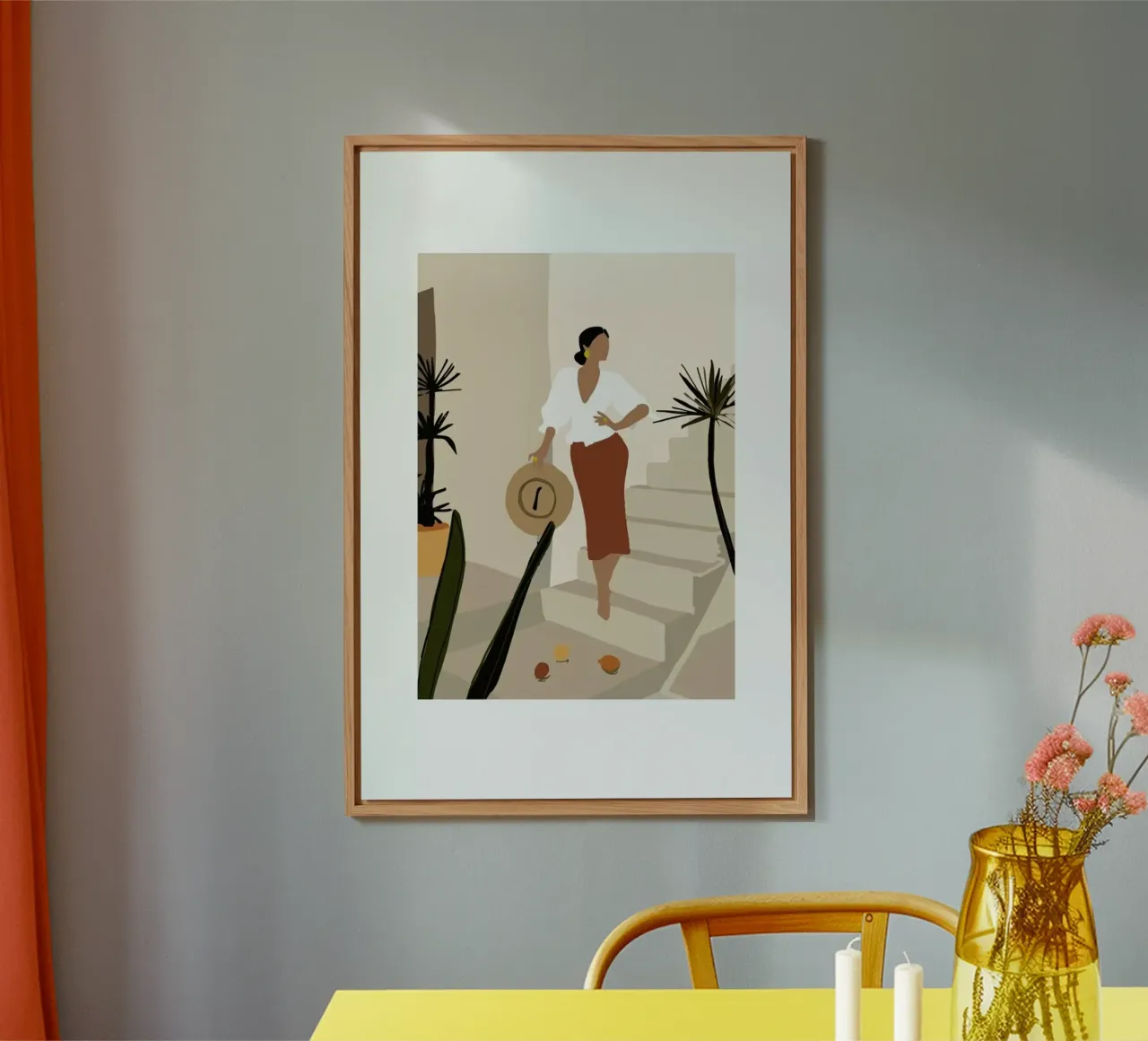 Pose Forex-Platte von Pure