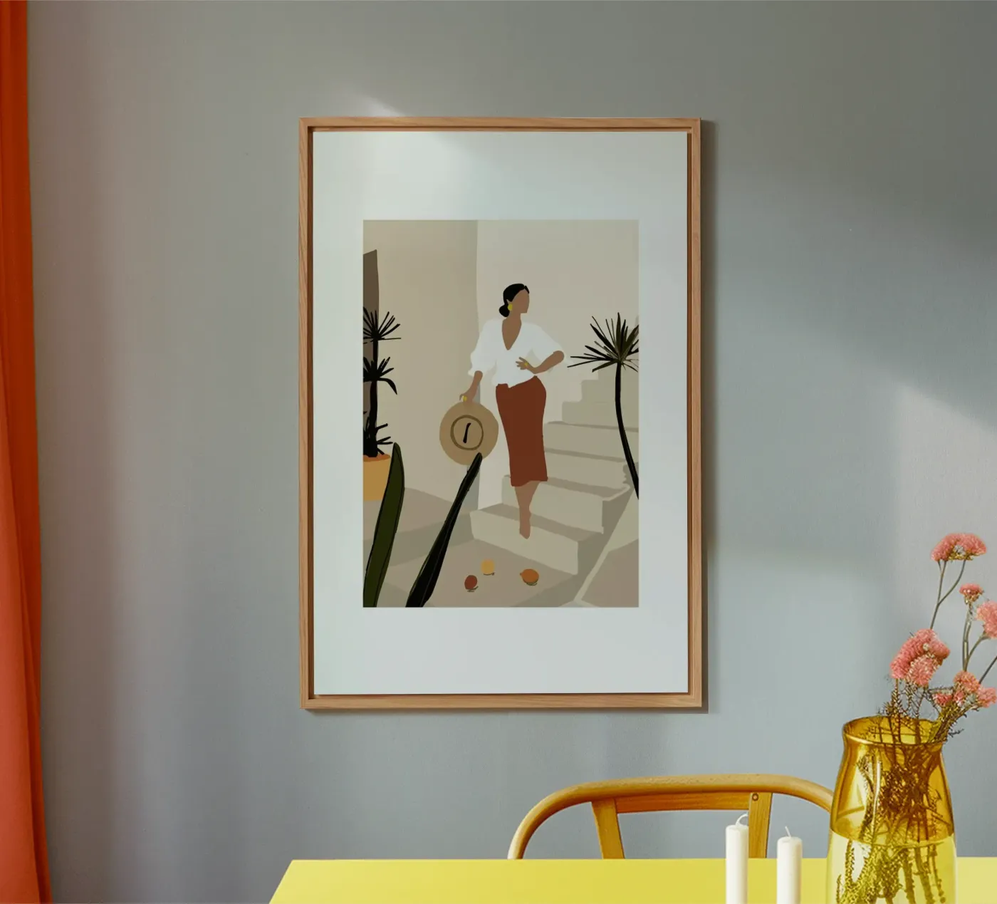 Pose pannello forex da Pure