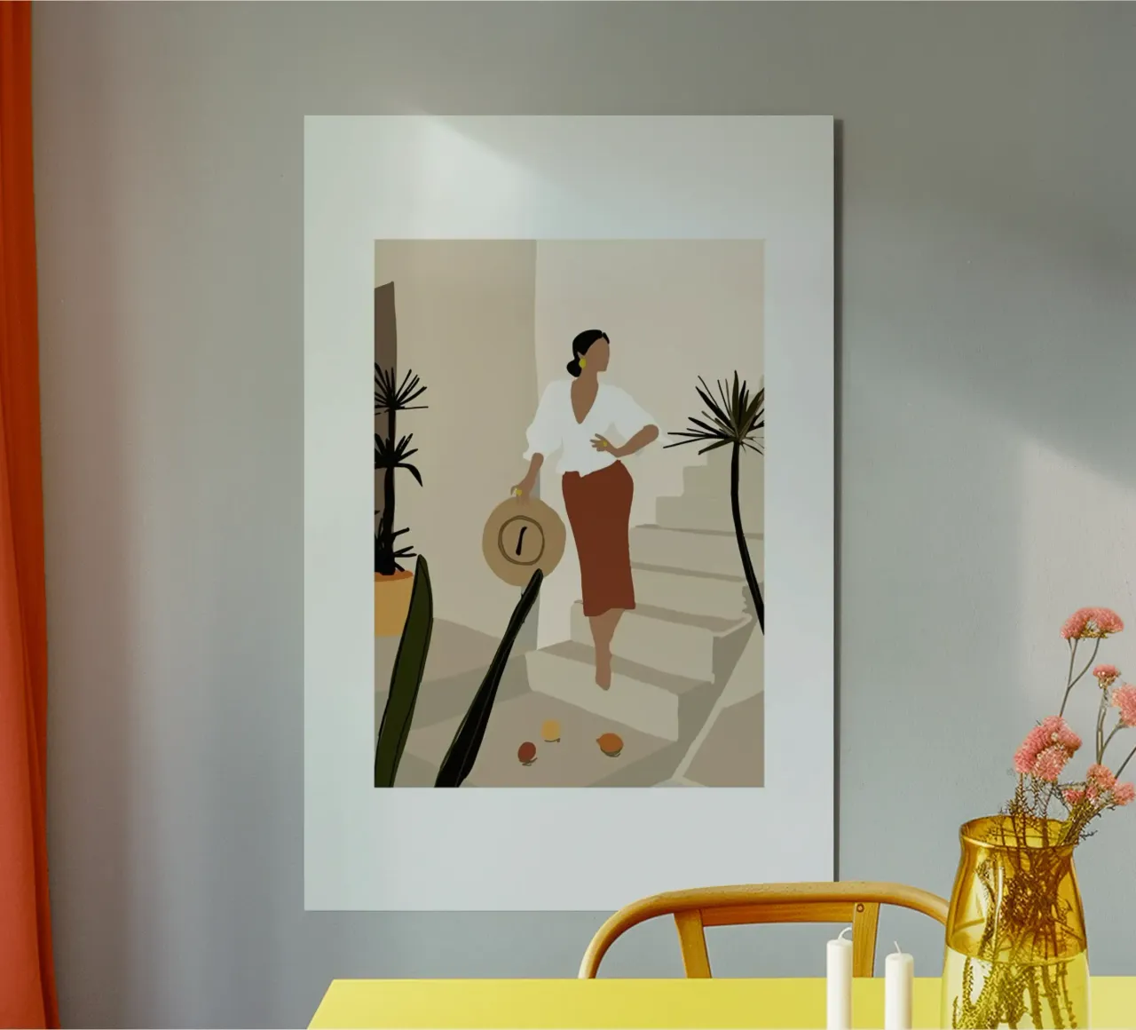 Pose Forex-Platte von Pure