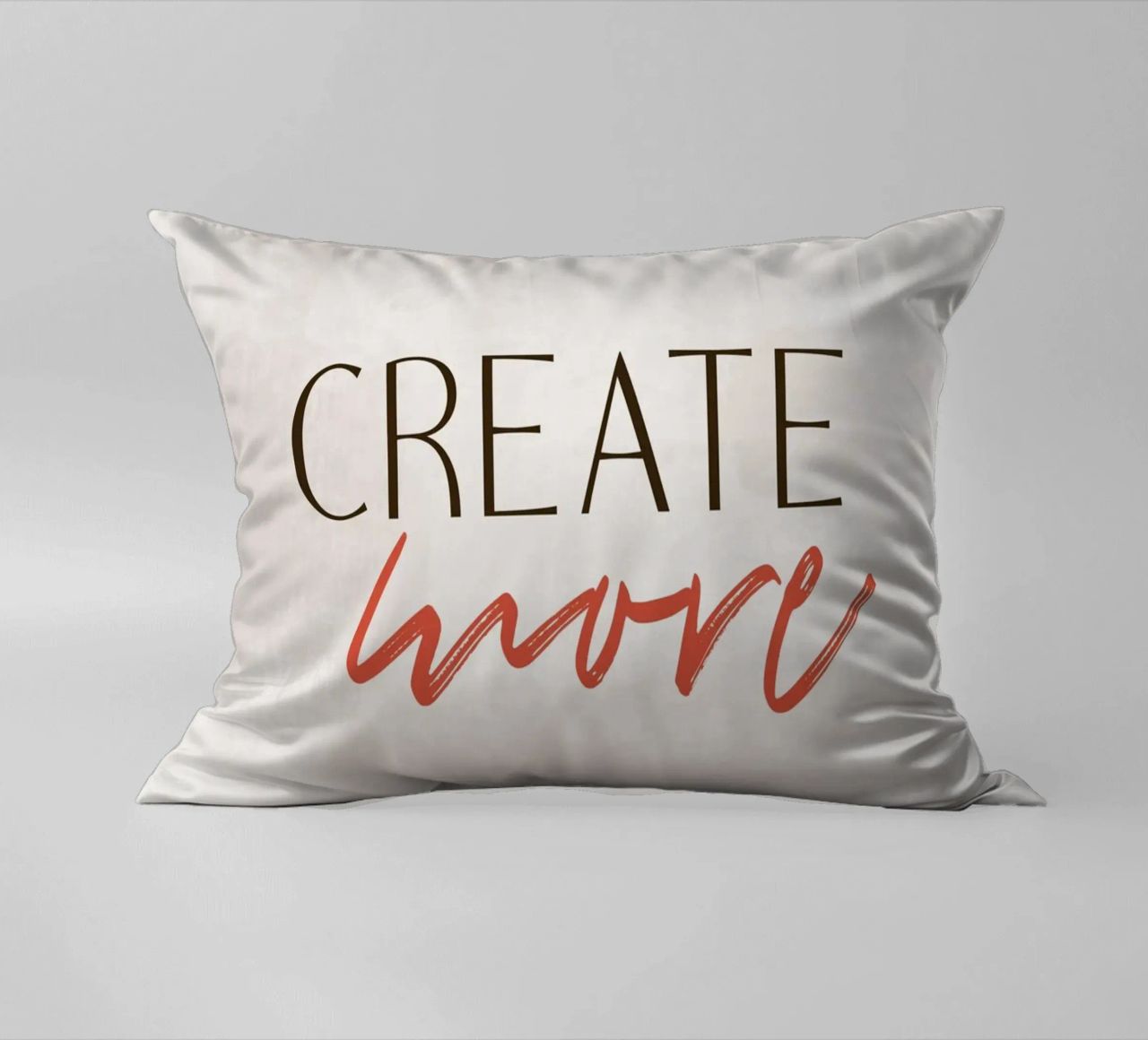 Create More No 02 cuscino da treechild