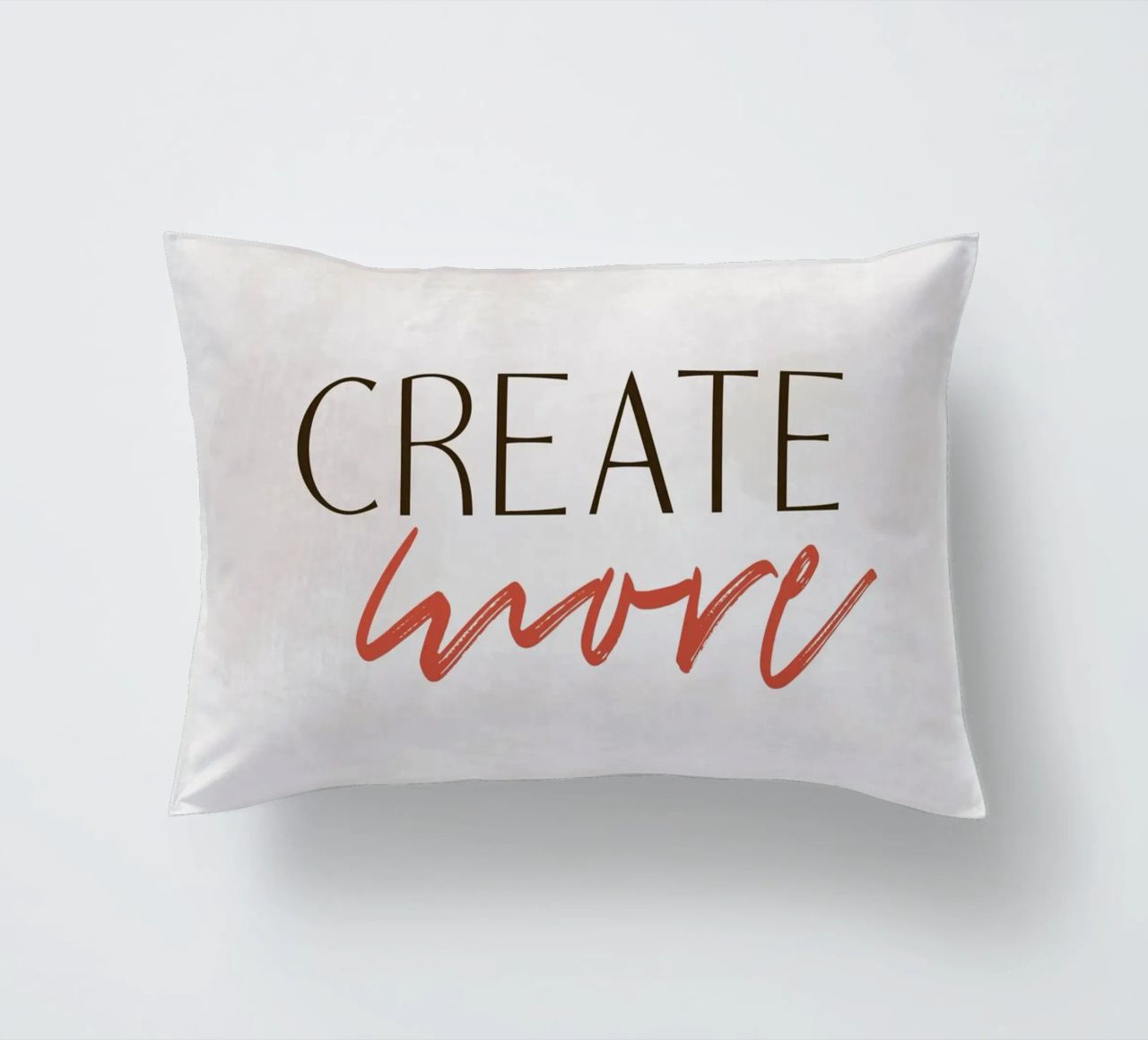 Create More No 02 cuscino da treechild