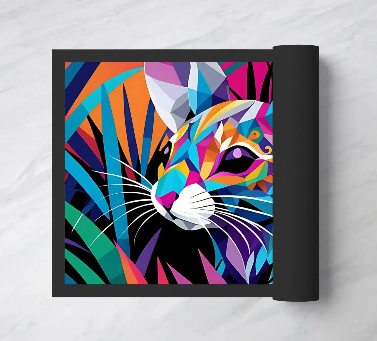 Stile_mouse_E_1 zerbino da Tierisch bunt by LK