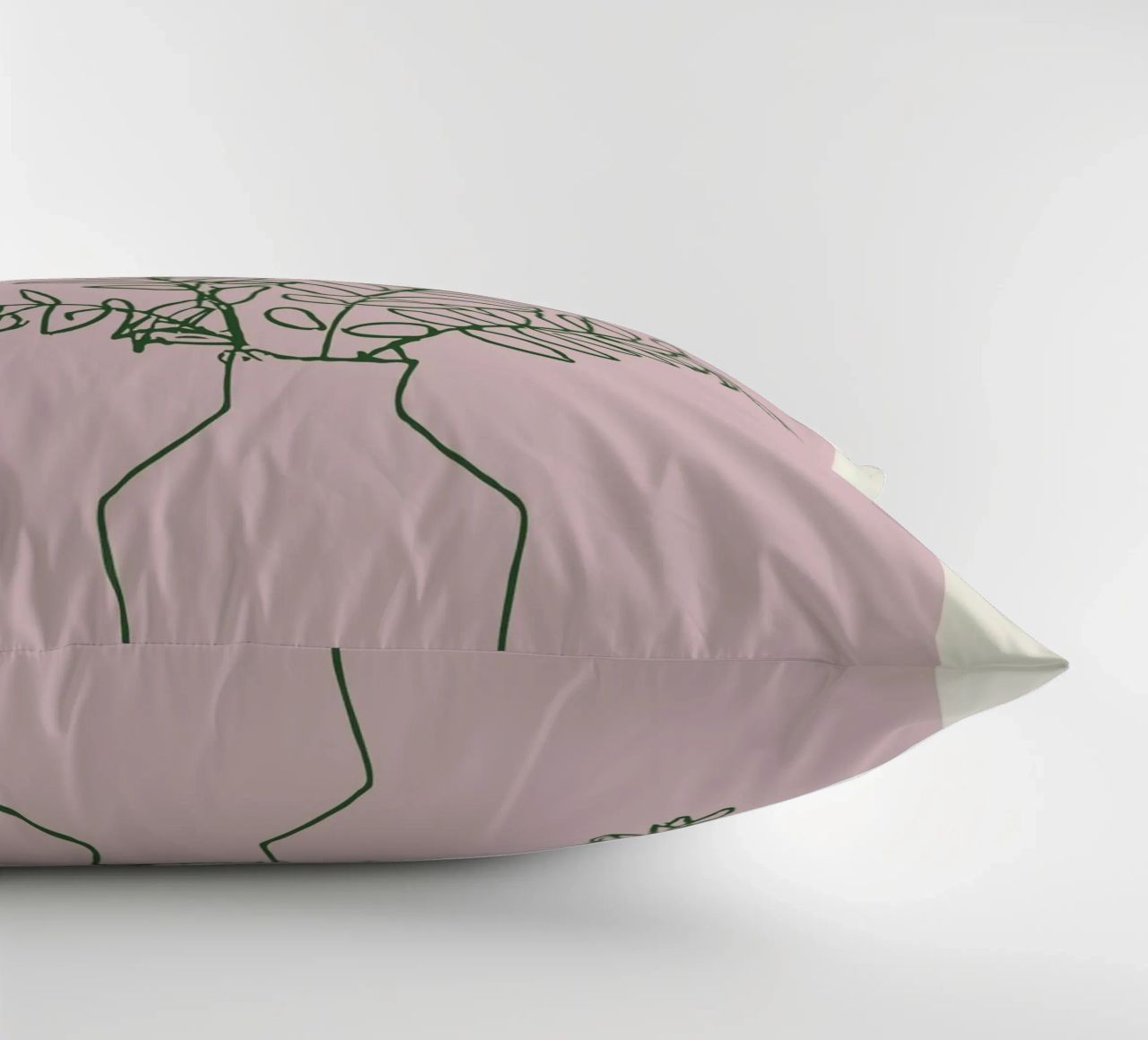 Fleur Simple No 07 cuscino da treechild