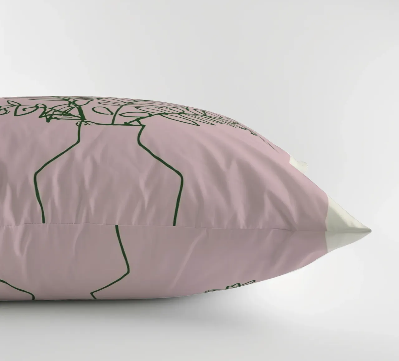 Fleur Simple No 07 cuscino da treechild