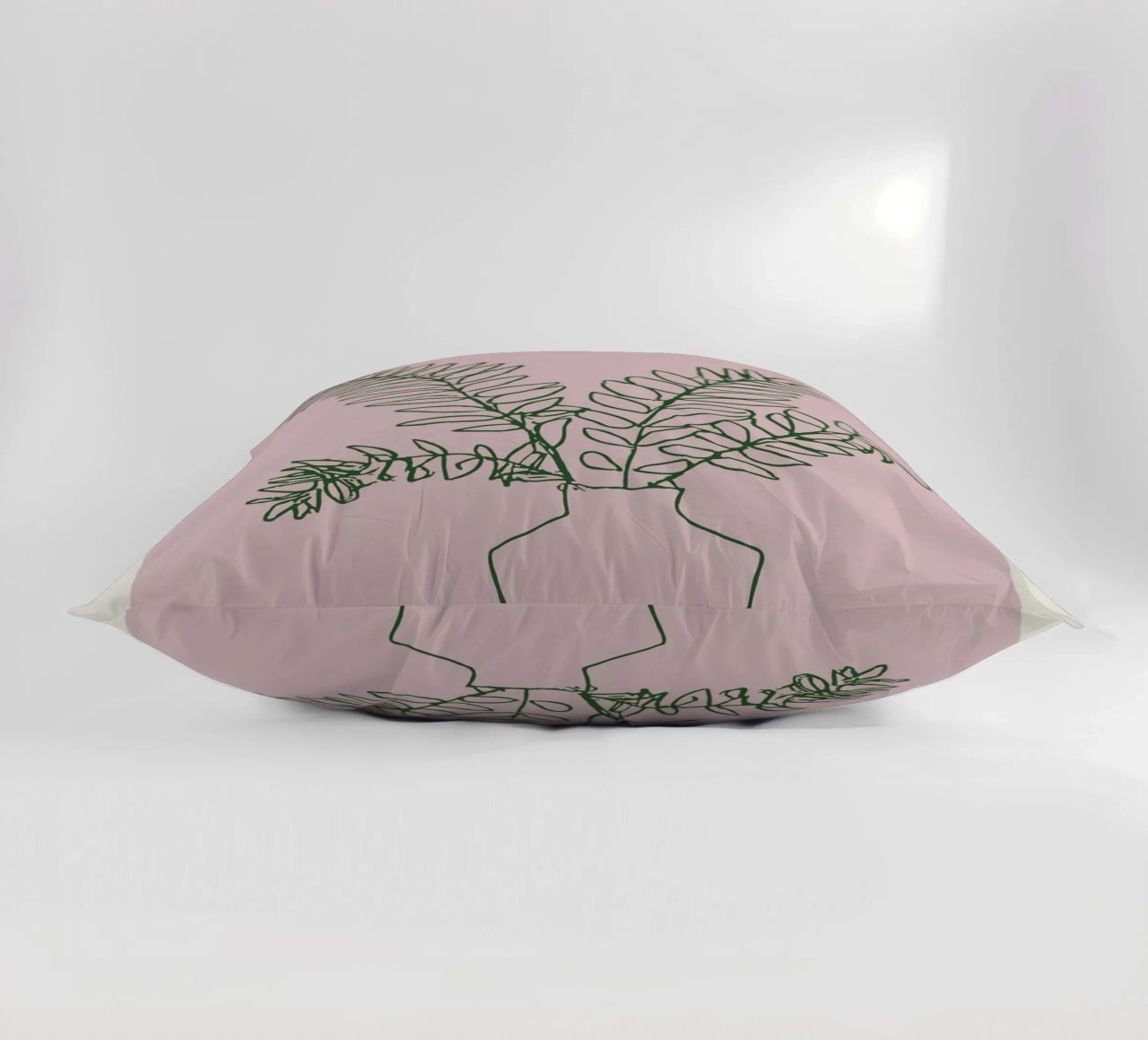 Fleur Simple No 07 cuscino da treechild