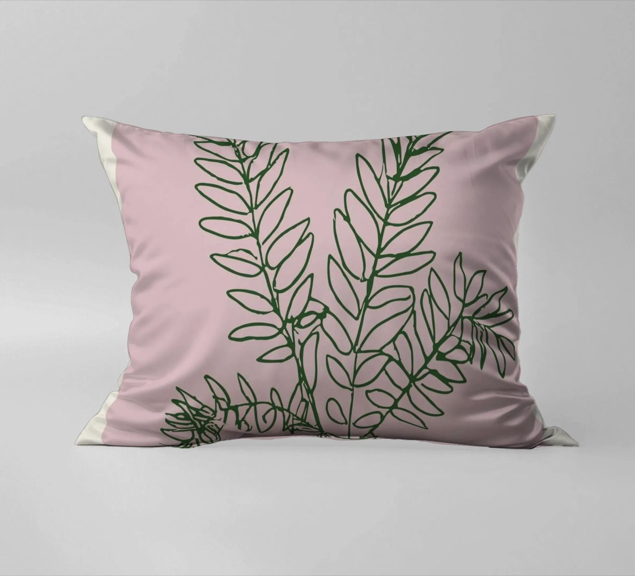 Fleur Simple No 07 cuscino da treechild