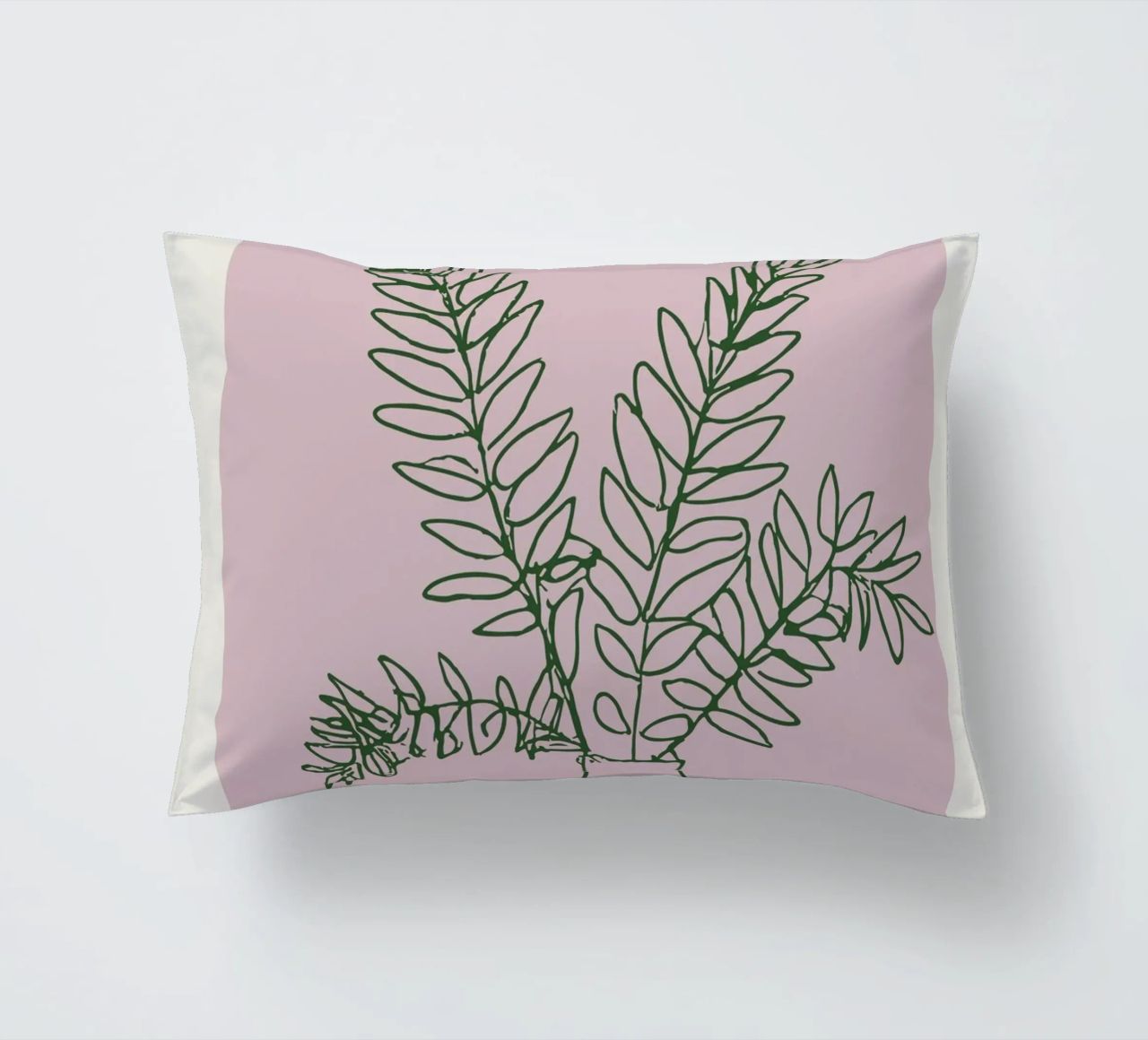 Fleur Simple No 07 cuscino da treechild