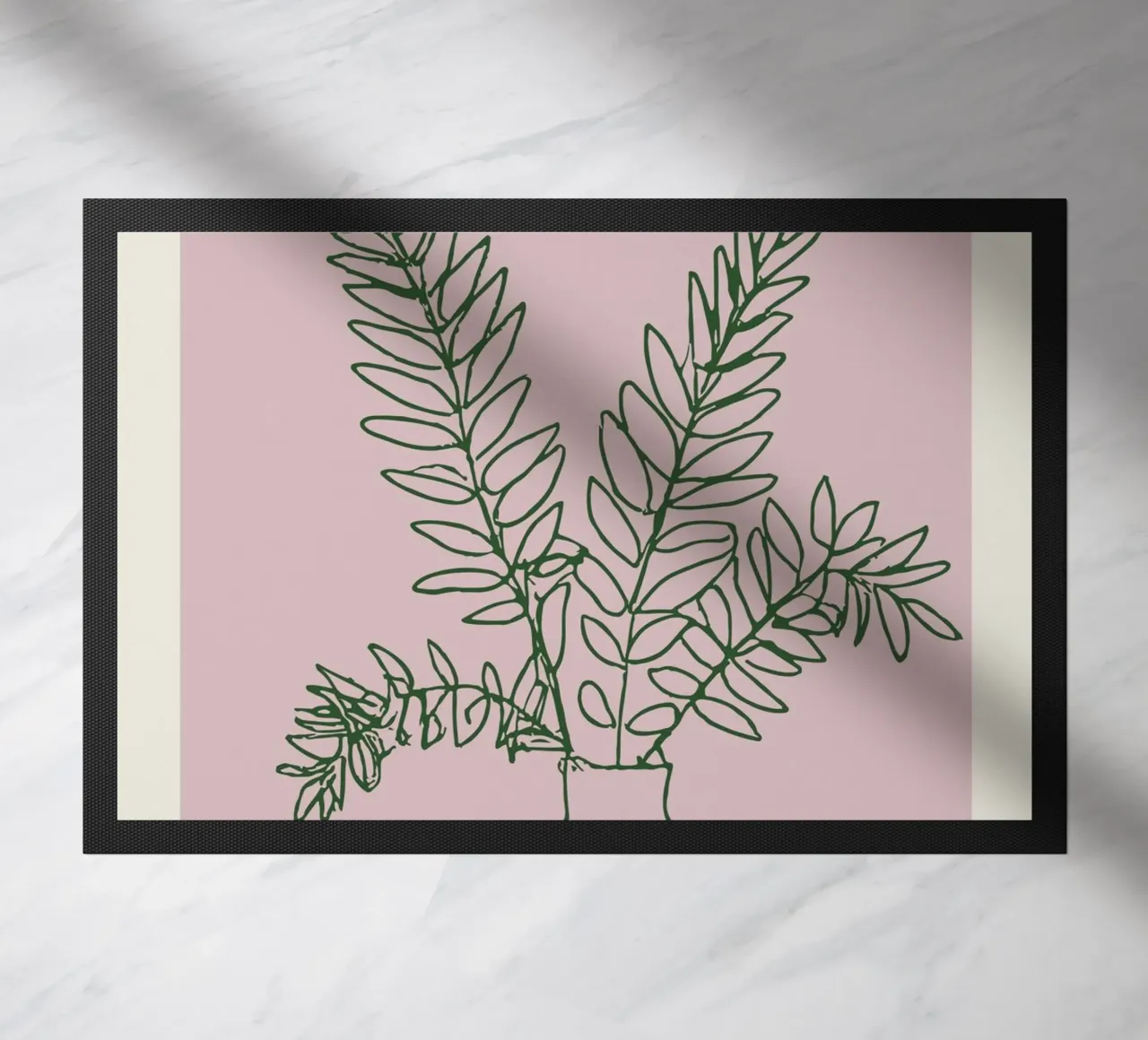 Fleur Simple No 07 zerbino da treechild