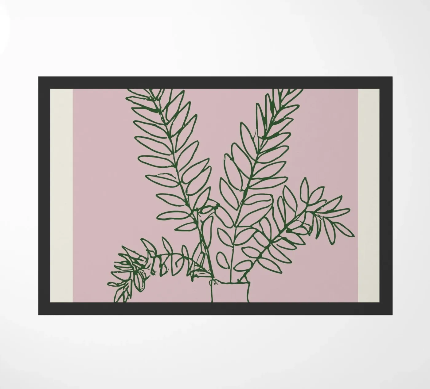 Fleur Simple No 07 zerbino da treechild