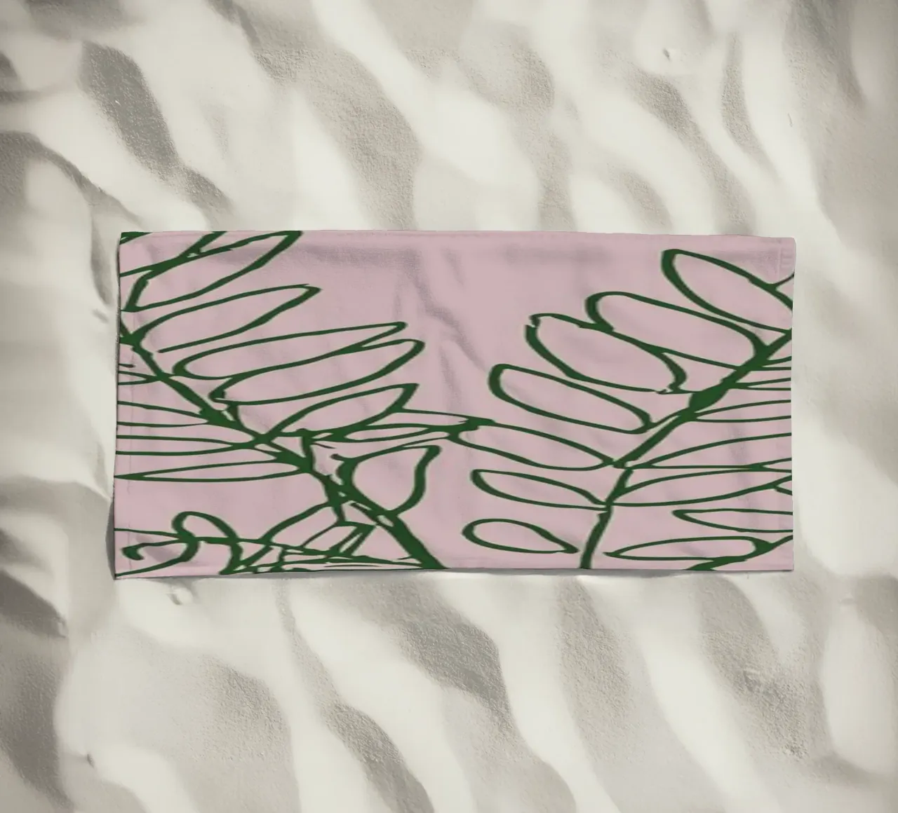 Fleur Simple No 07 telo mare da treechild