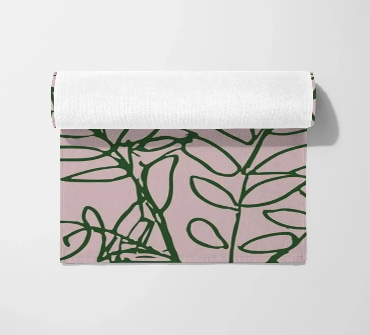 Fleur Simple No 07 telo mare da treechild