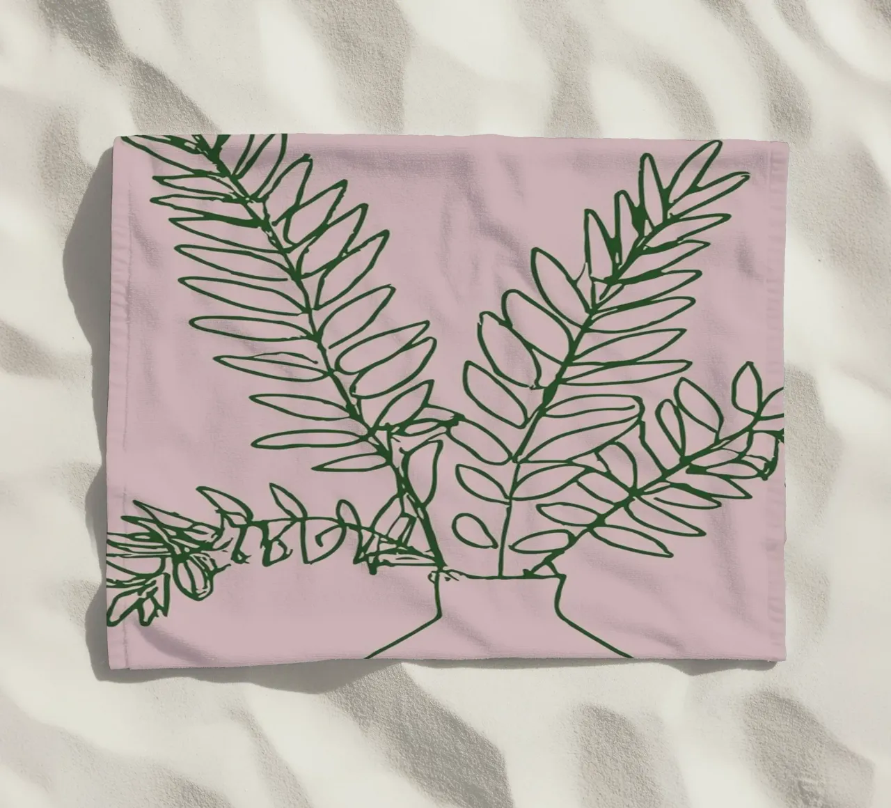 Fleur Simple No 07 telo mare da treechild