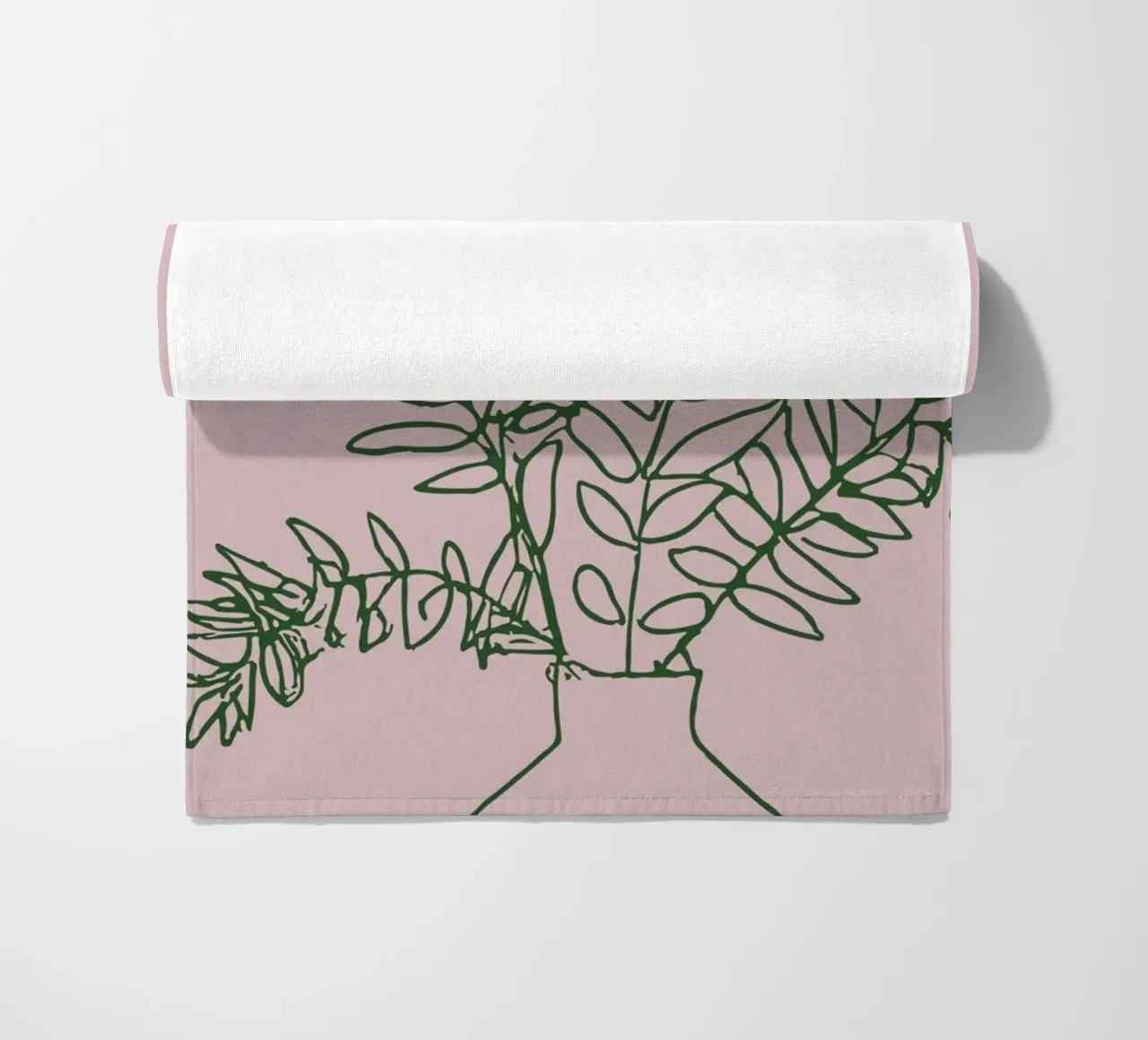 Fleur Simple No 07 telo mare da treechild