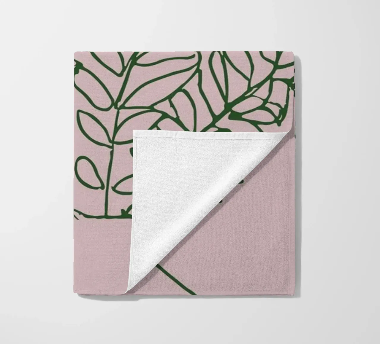 Fleur Simple No 07 telo mare da treechild