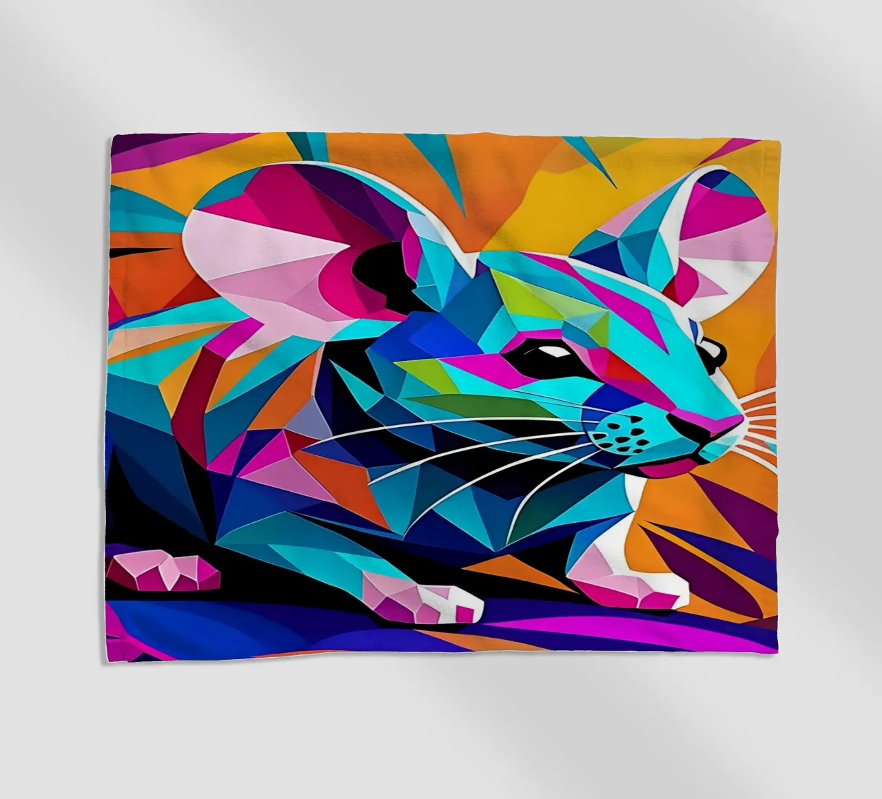 Stile_mouse_E_2 telo mare da Tierisch bunt by LK