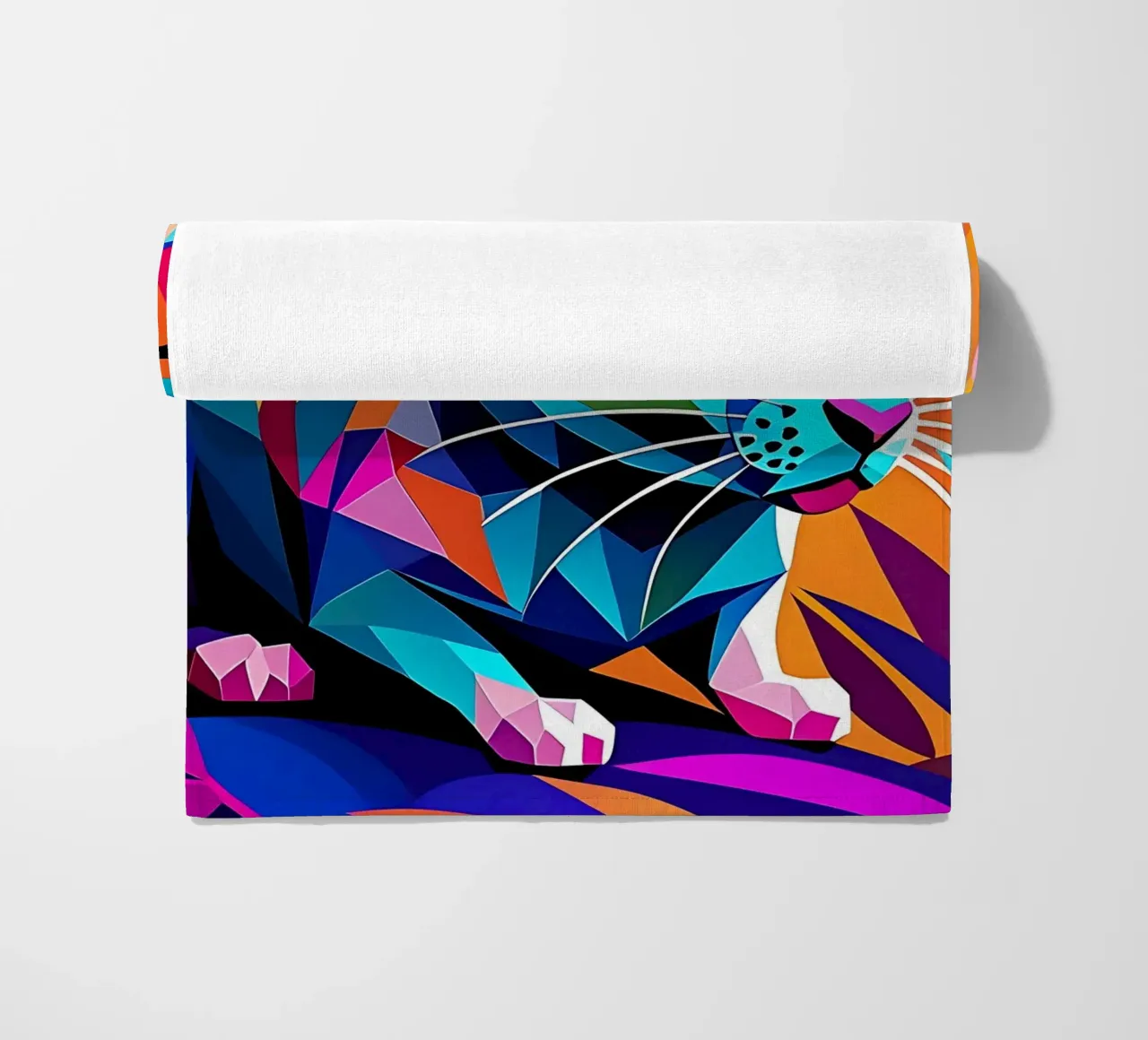 Stile_mouse_E_2 telo mare da Tierisch bunt by LK