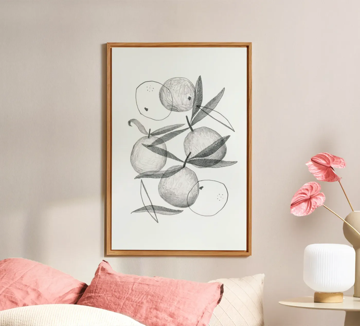 Clementines forex plate by typealive