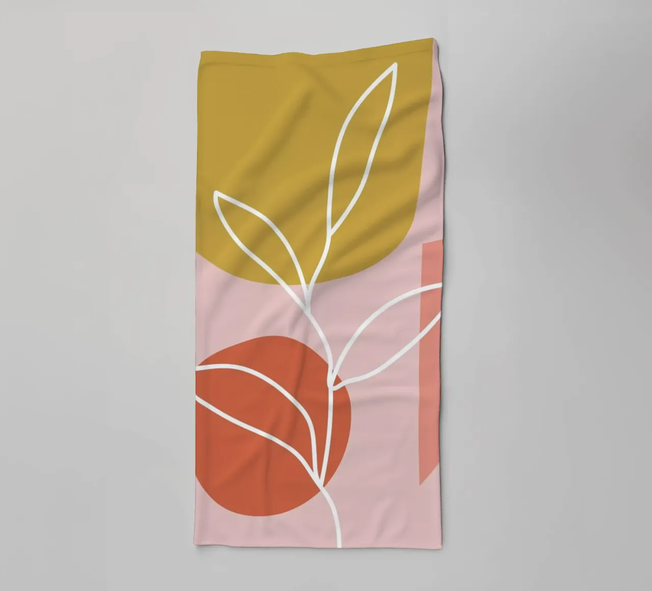 Grow towel by Pure