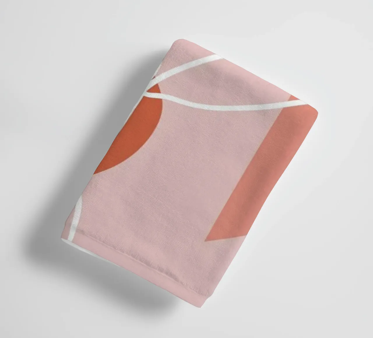 Grow towel by Pure