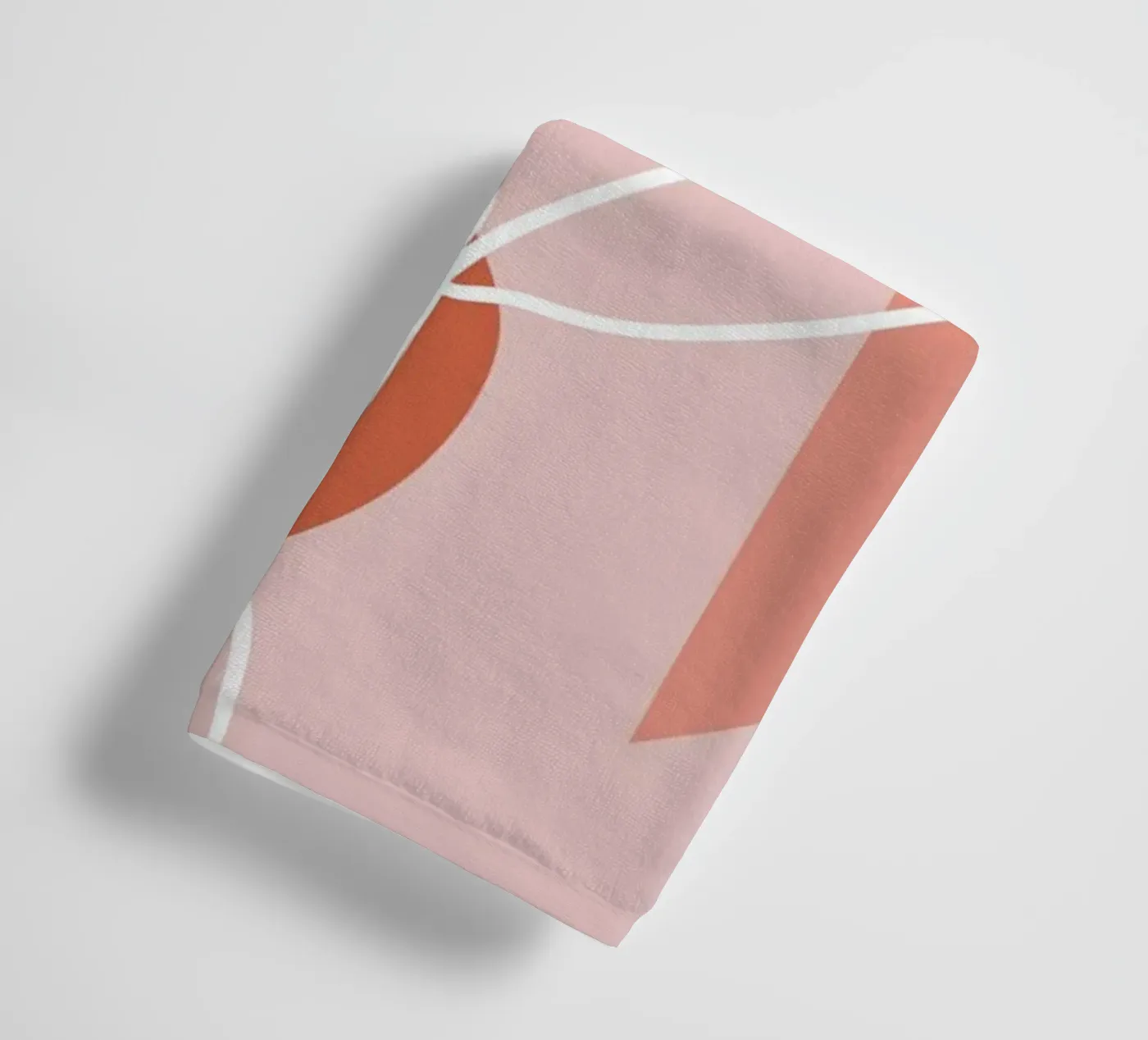 Grow towel by Pure
