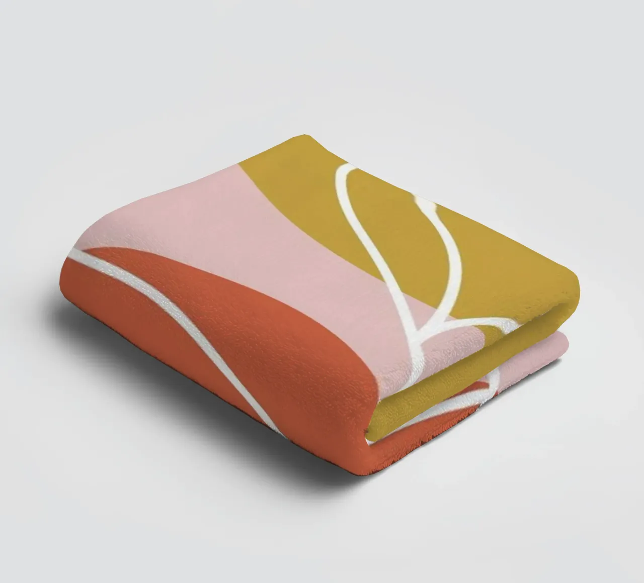 Grow towel by Pure