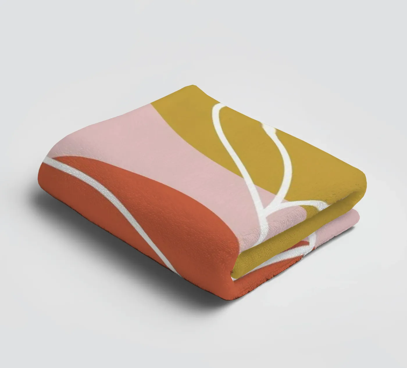 Grow towel by Pure