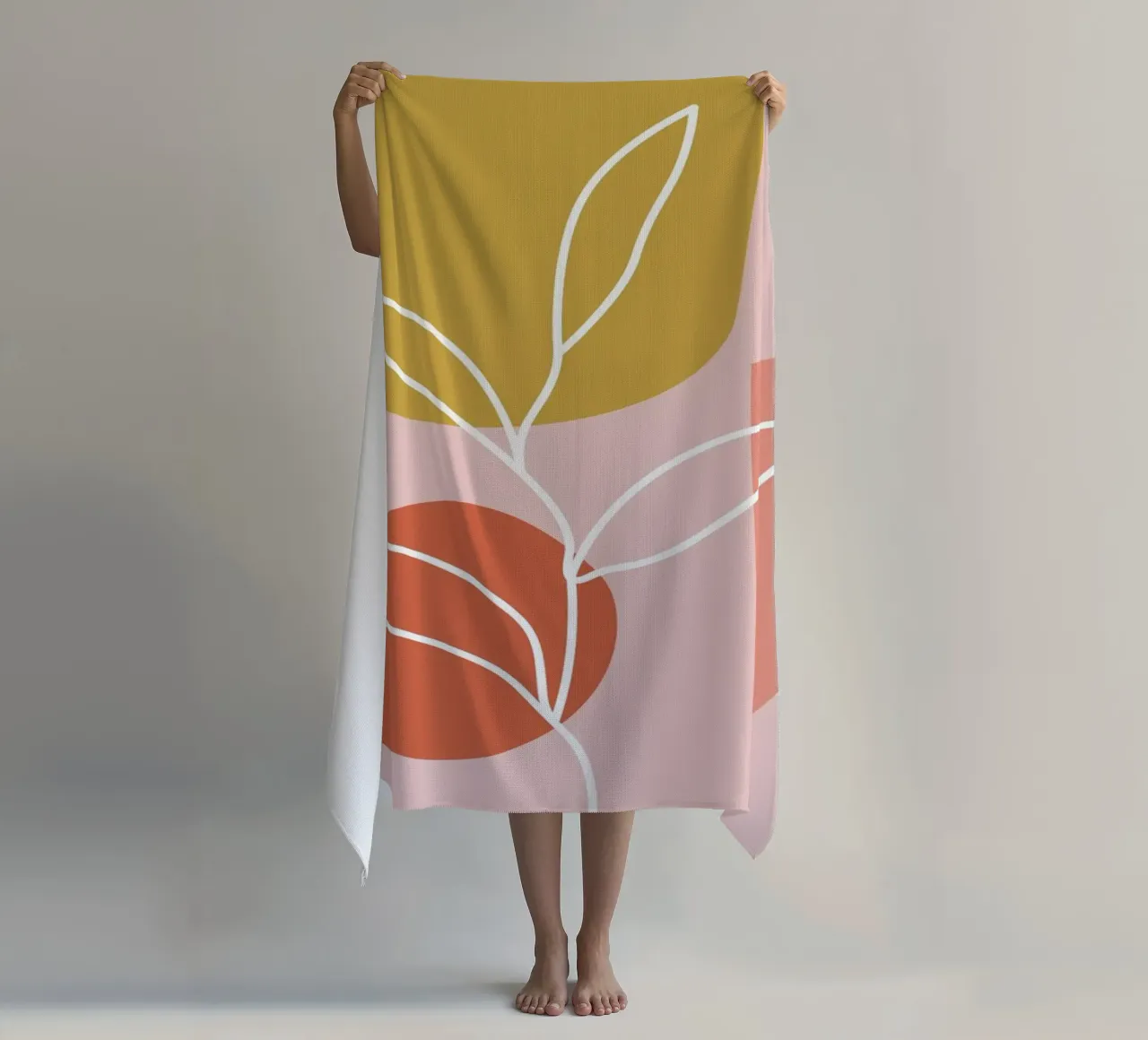 Grow telo mare da Pure