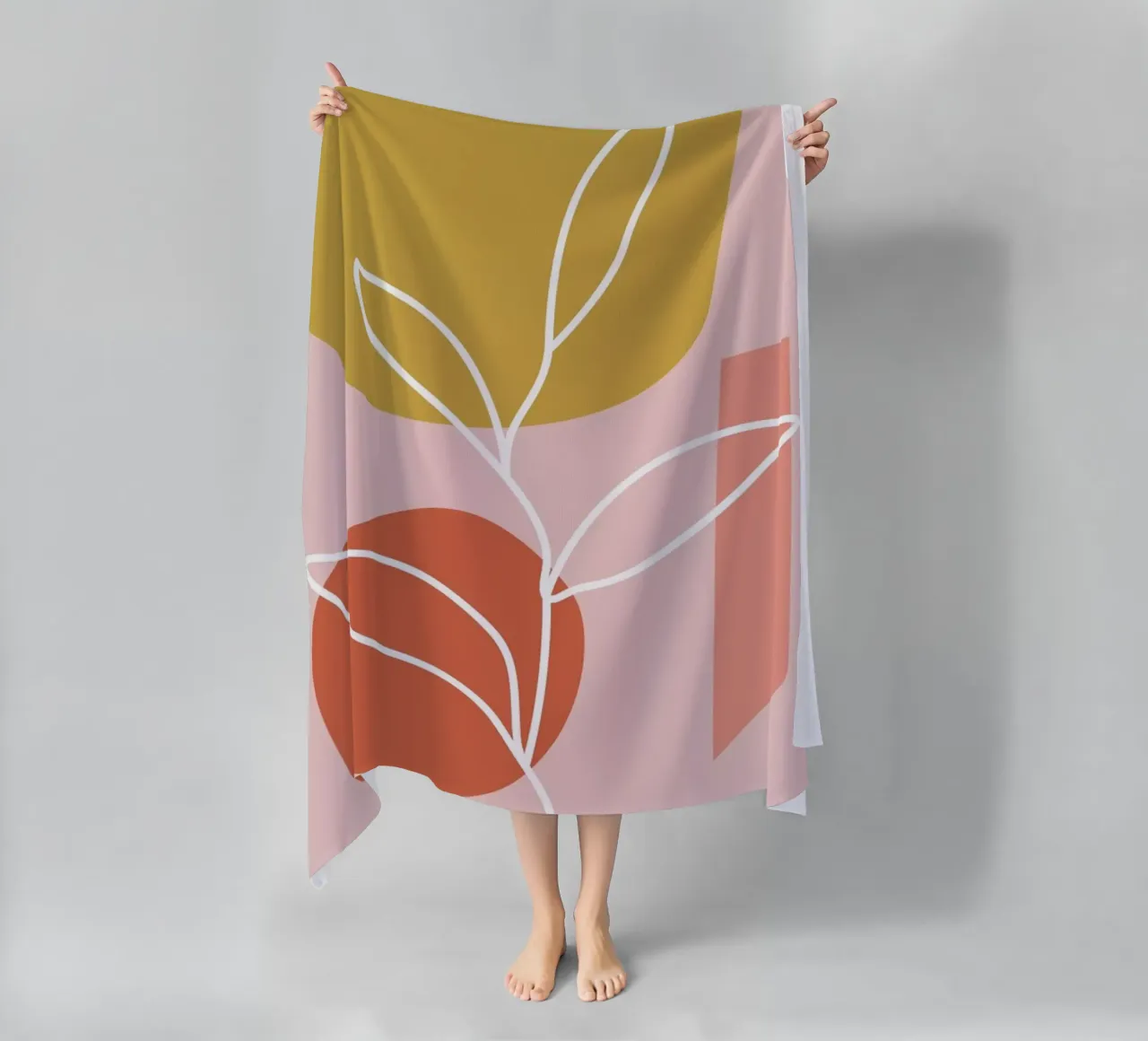 Grow telo mare da Pure