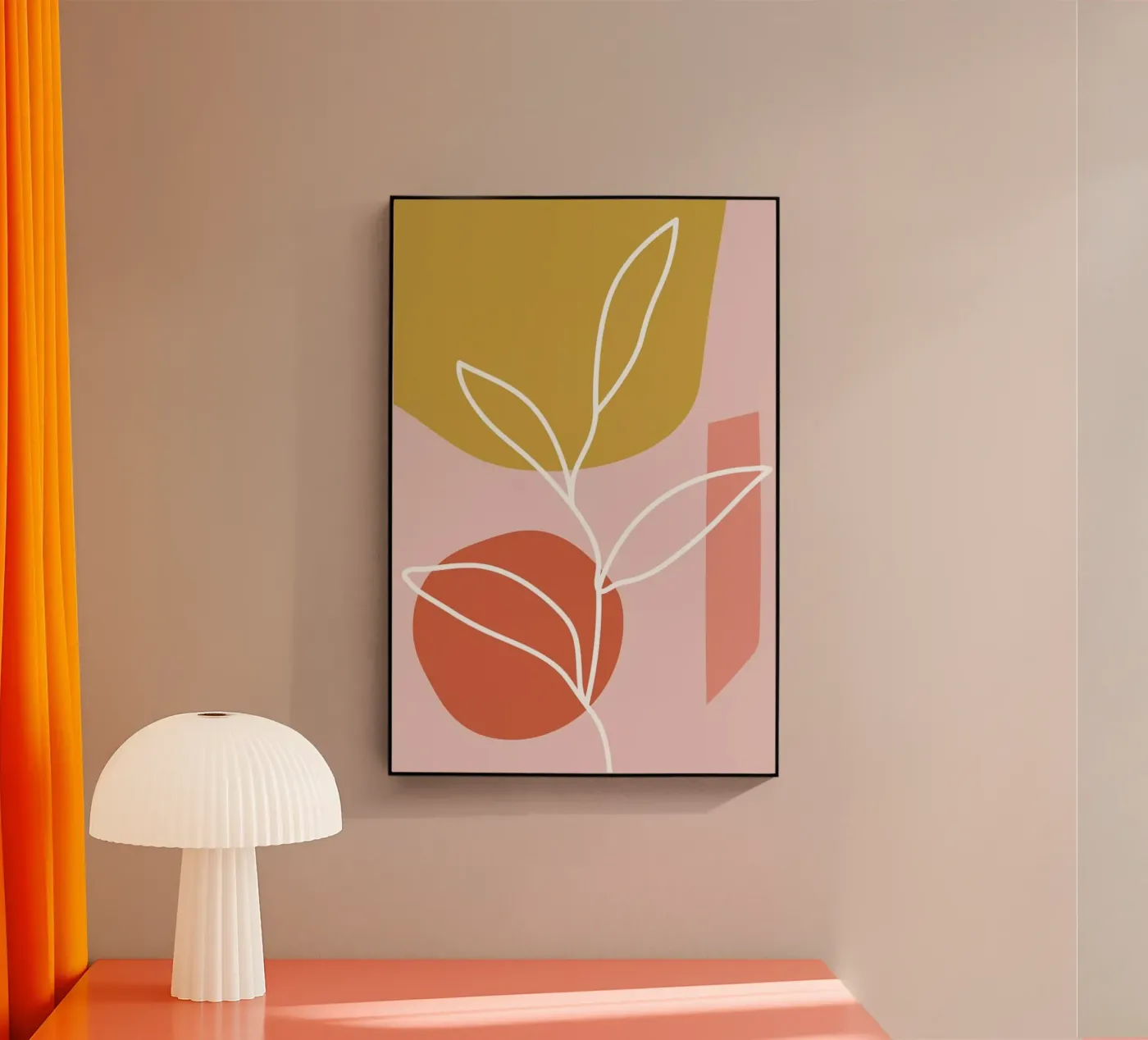 Grow plexiglas de Pure